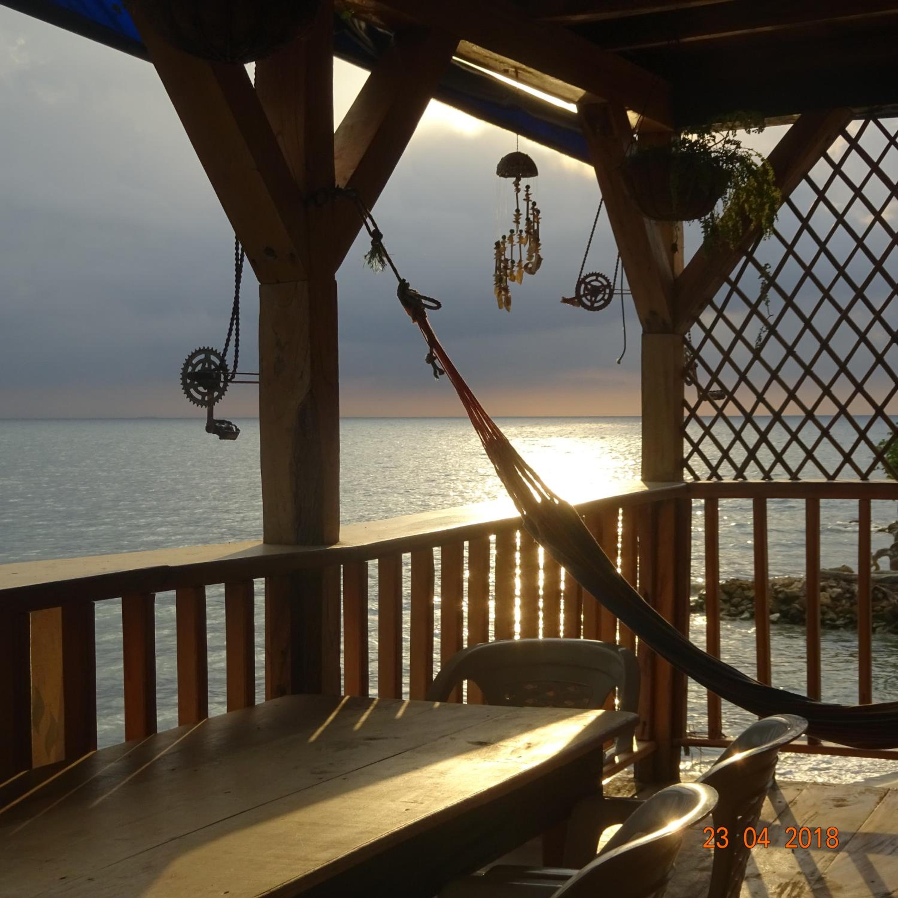Hostel Blue Sea Rincon del Mar