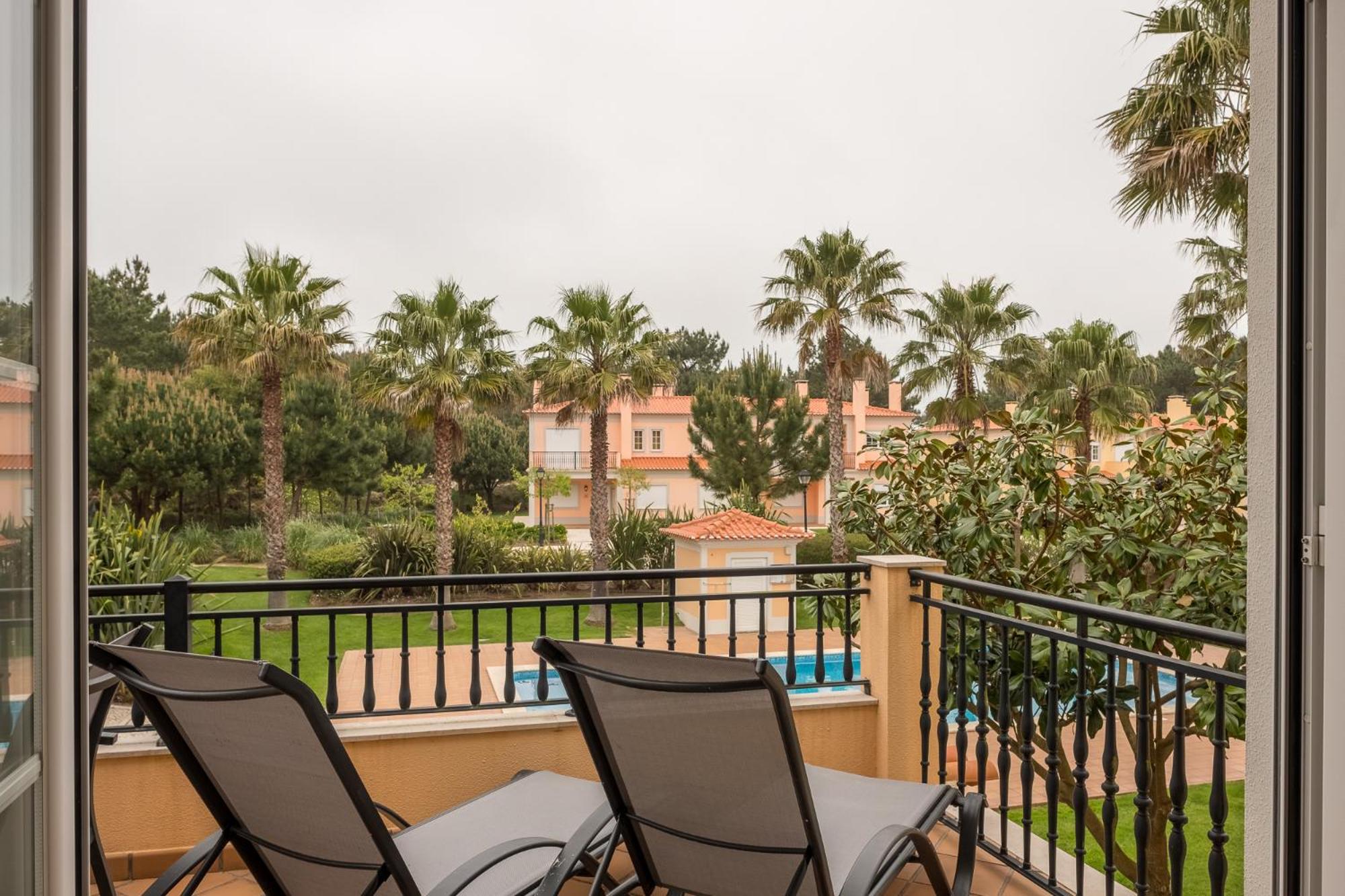 Hotel T3 Sebastião - Image 1