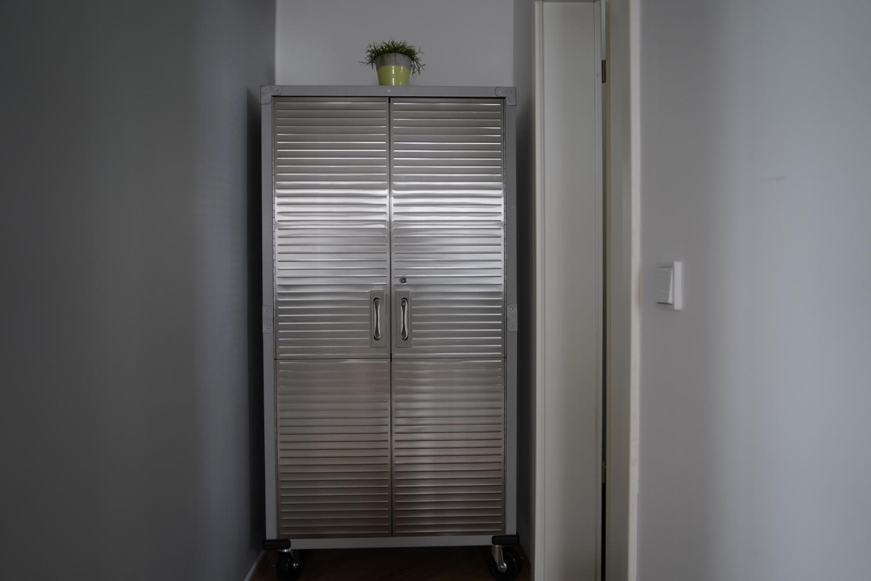 Altstadtwohnung mit eigenem Hauseingang