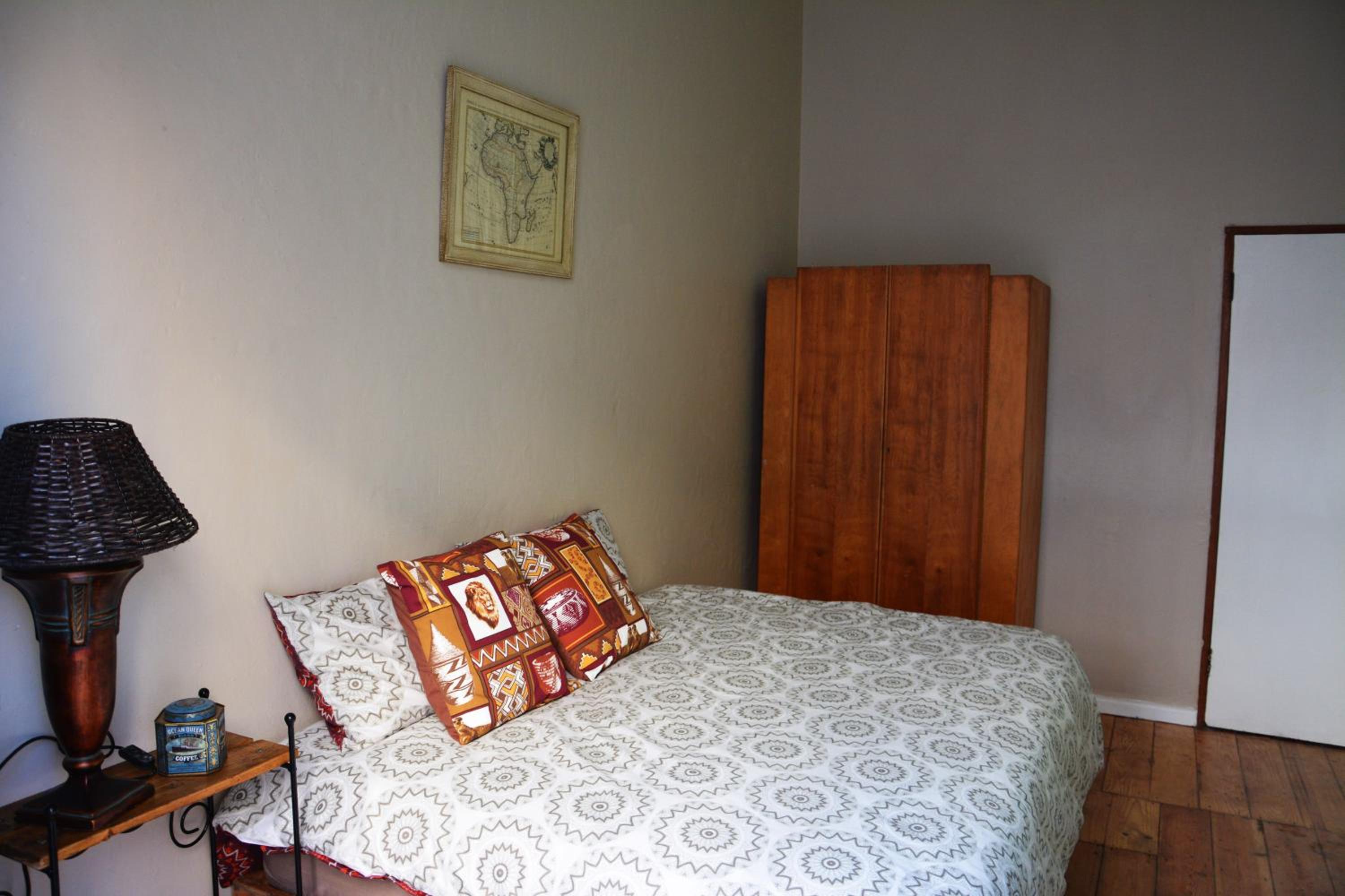 Urban Hive Backpackers