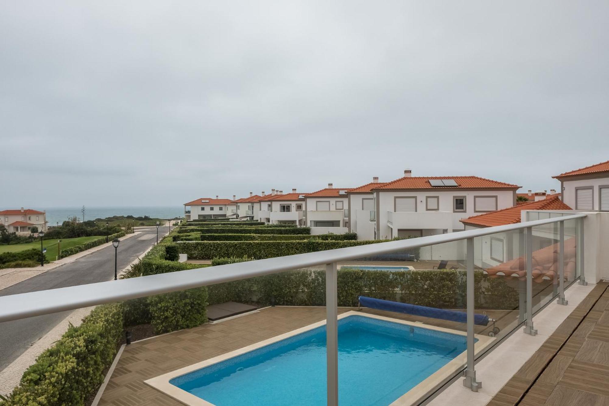 Hotel Marvellous Villa - Image 1