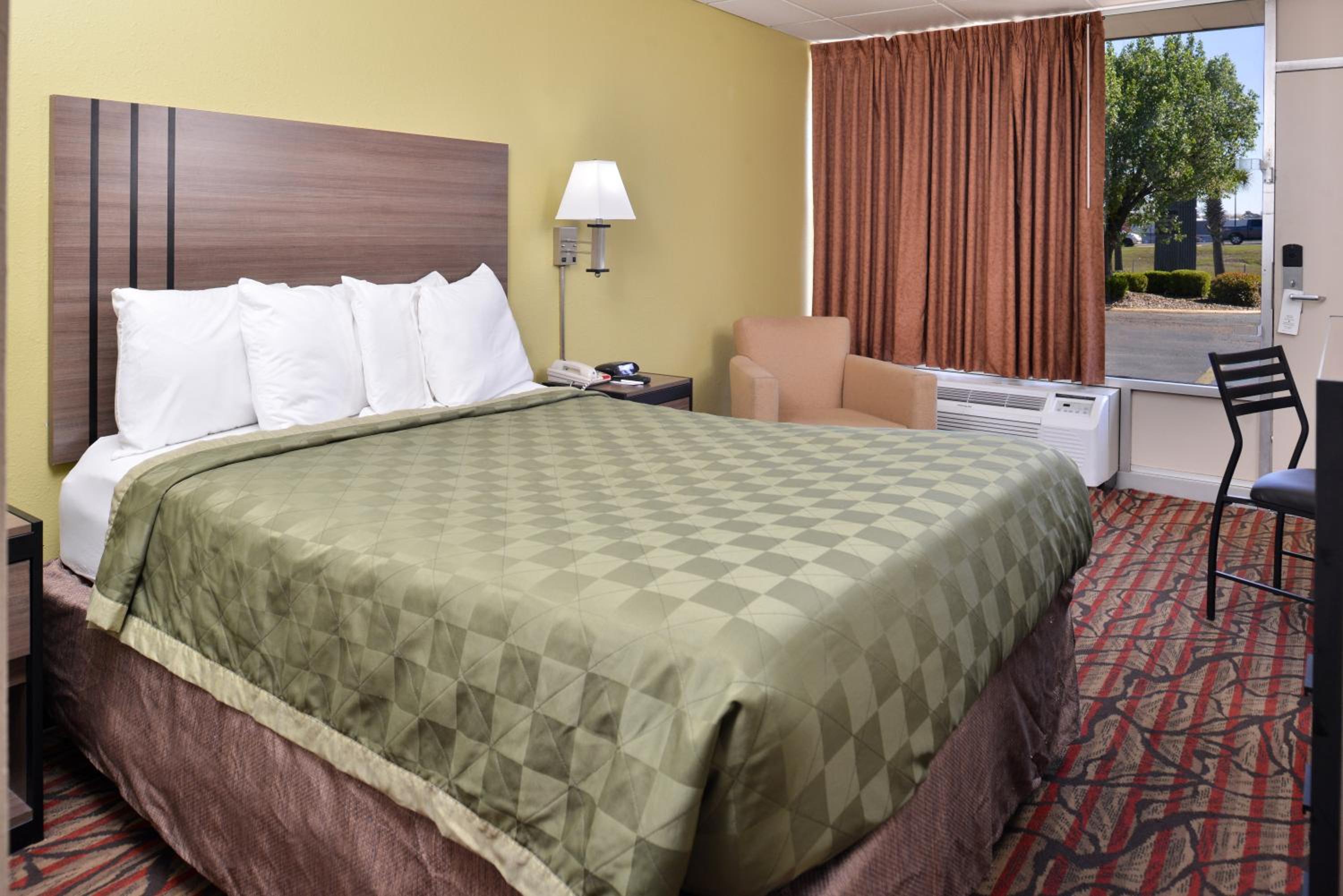 Americas Best Value Inn West Monroe, 사진 11