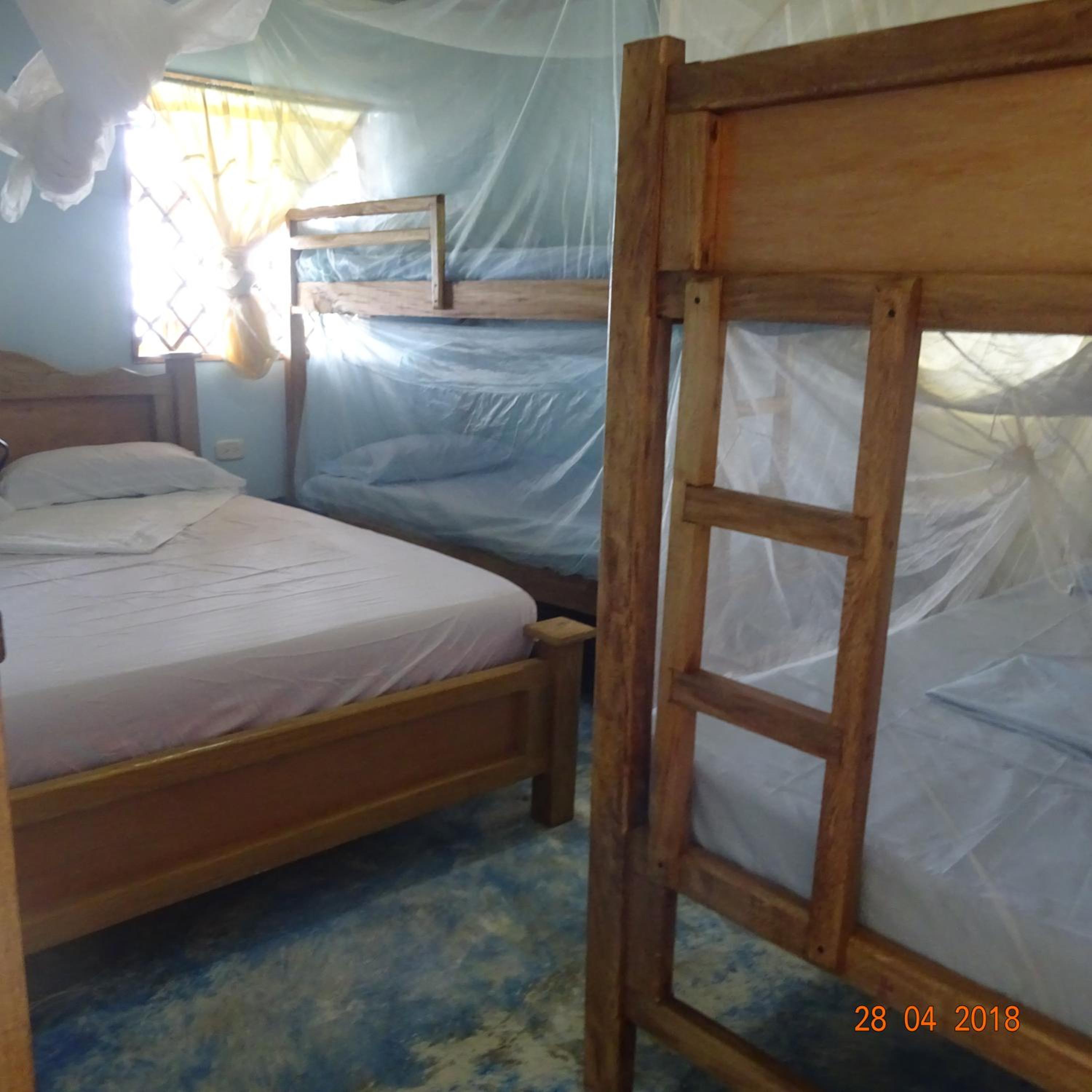 Hostel Blue Sea Rincon del Mar