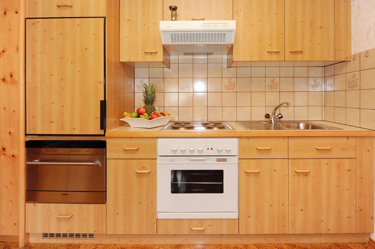 Ferienwohnung Bitschnau