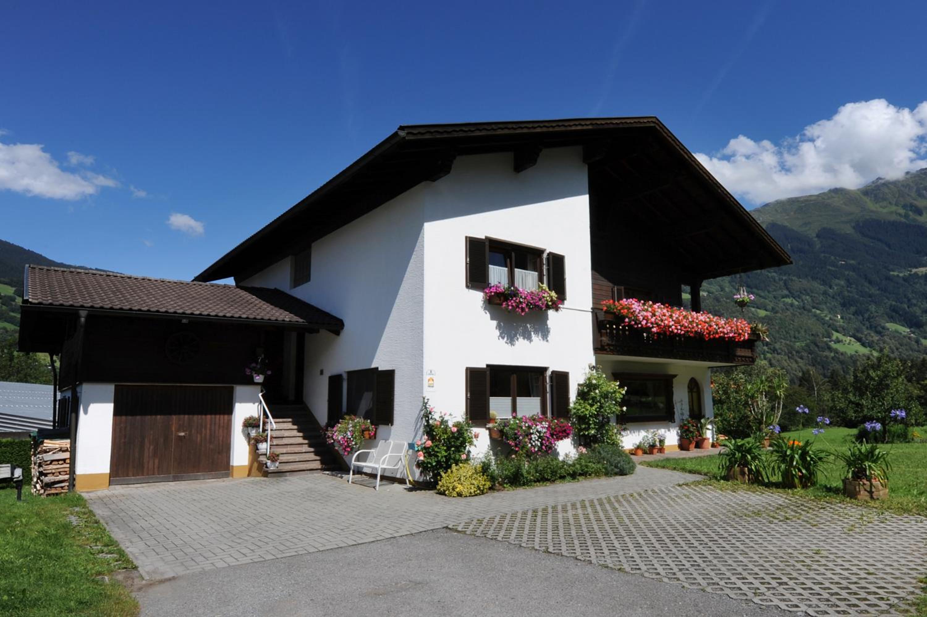 Ferienwohnung Bitschnau