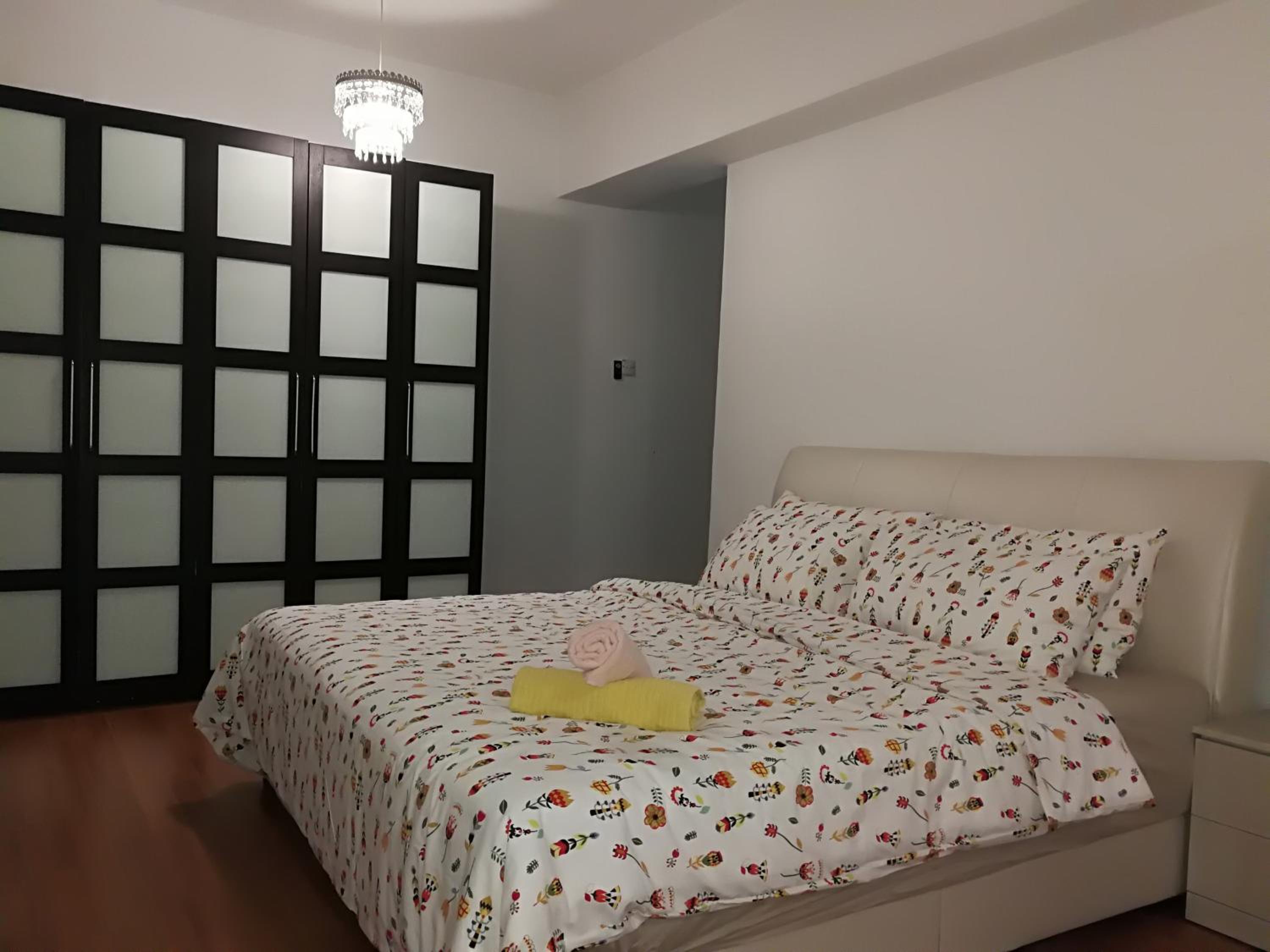 10-12Pax Fahrenheit 88 Pavillion Bukit Bintang TRX AJHOME
