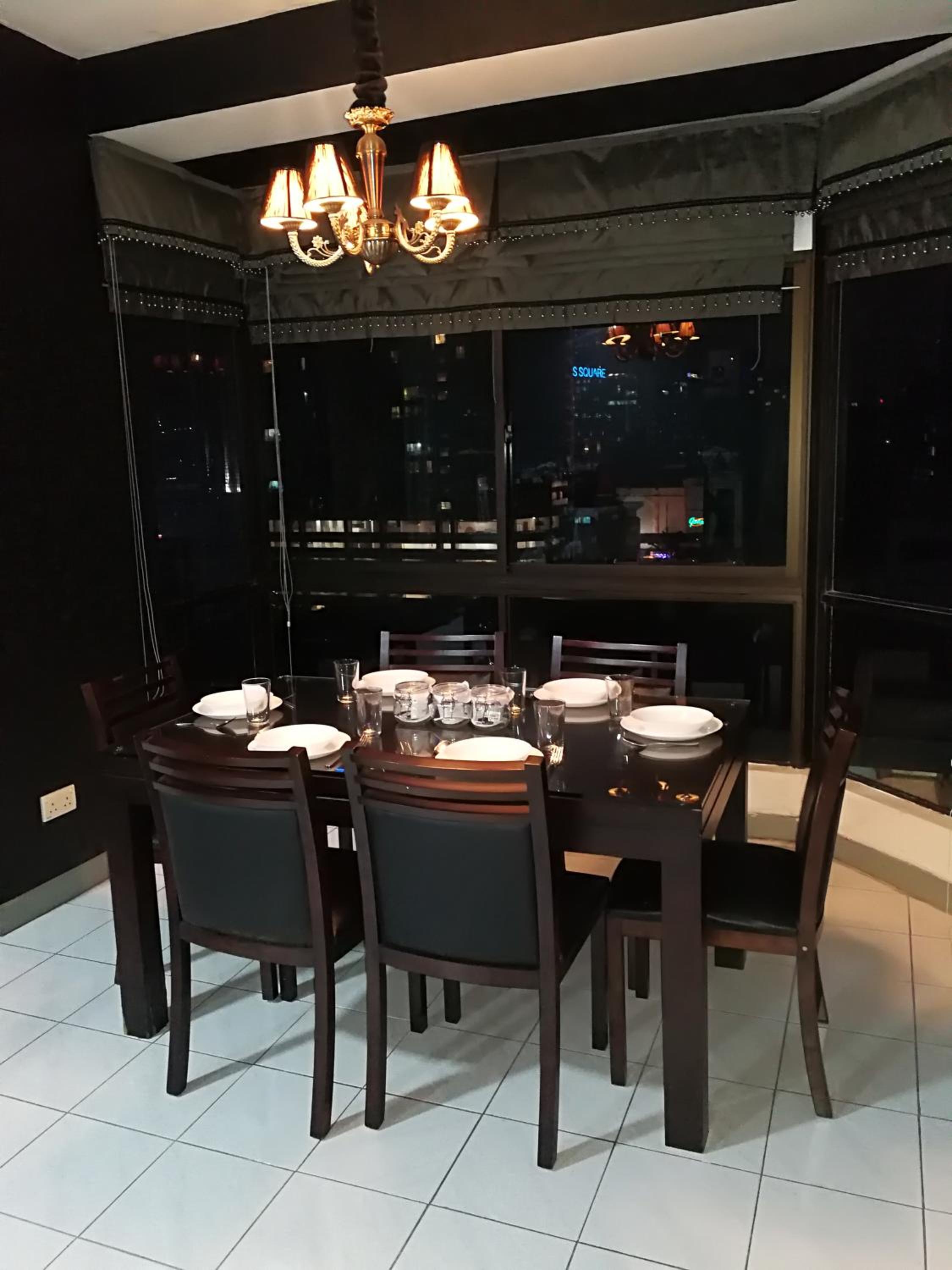 10-12Pax Fahrenheit 88 Pavillion Bukit Bintang TRX AJHOME