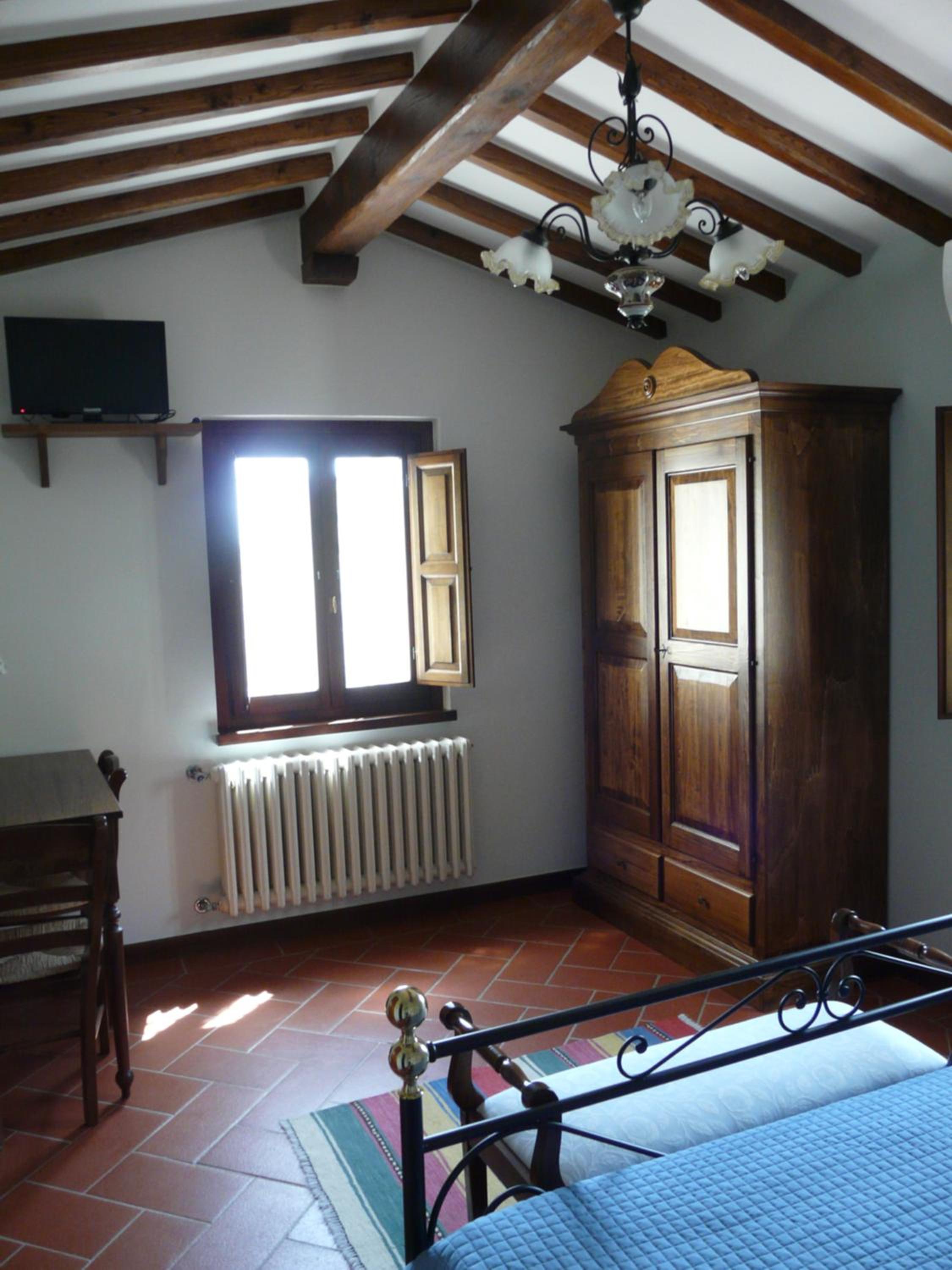 Podere Del Griccia