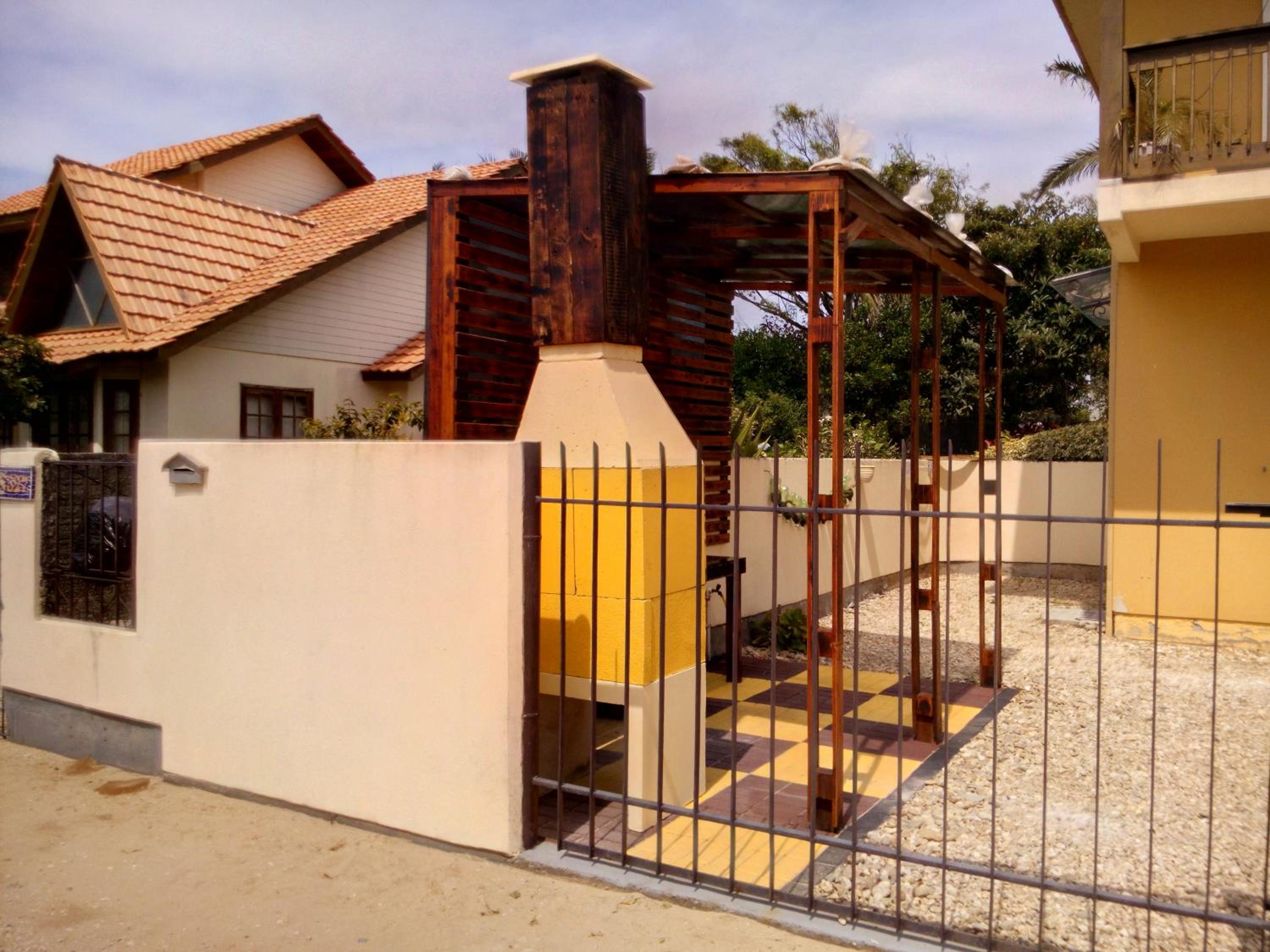 Casa Temporada