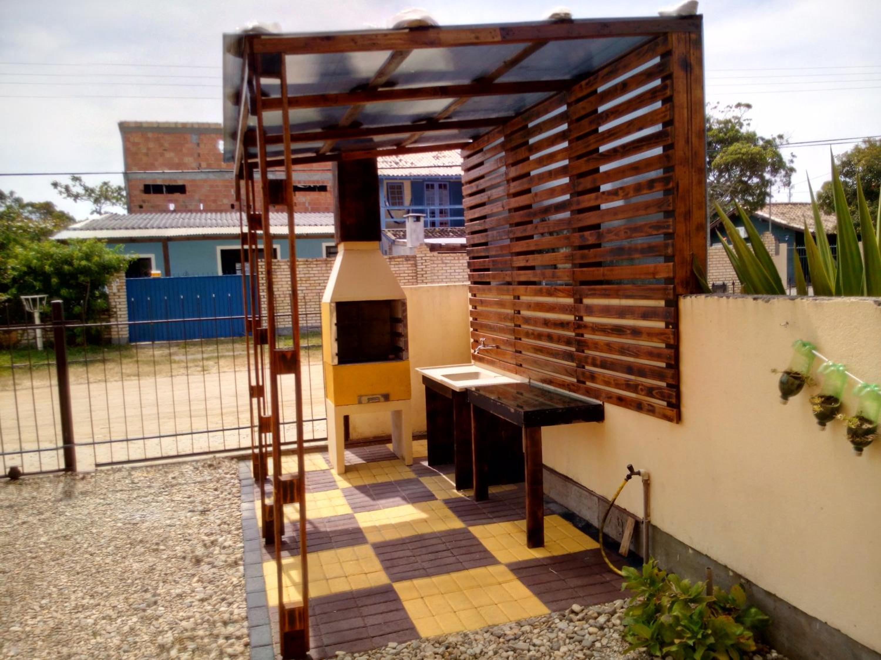 Casa Temporada