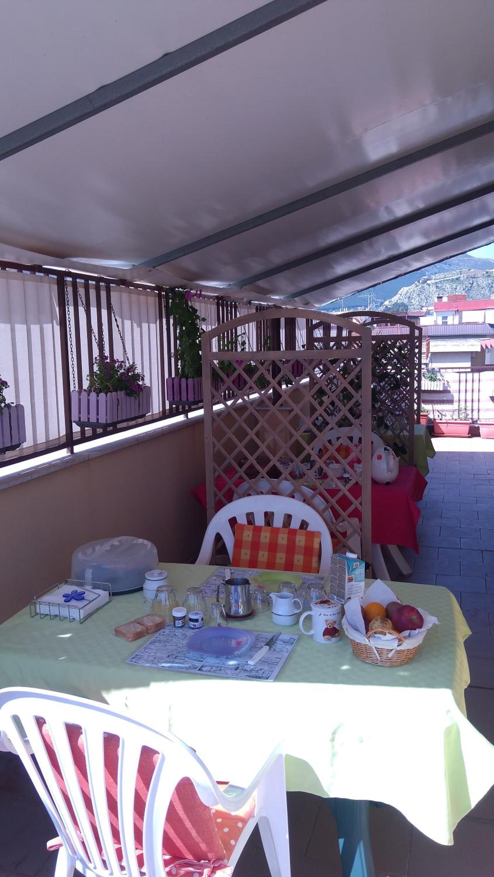 Hotel Camera a Palermo