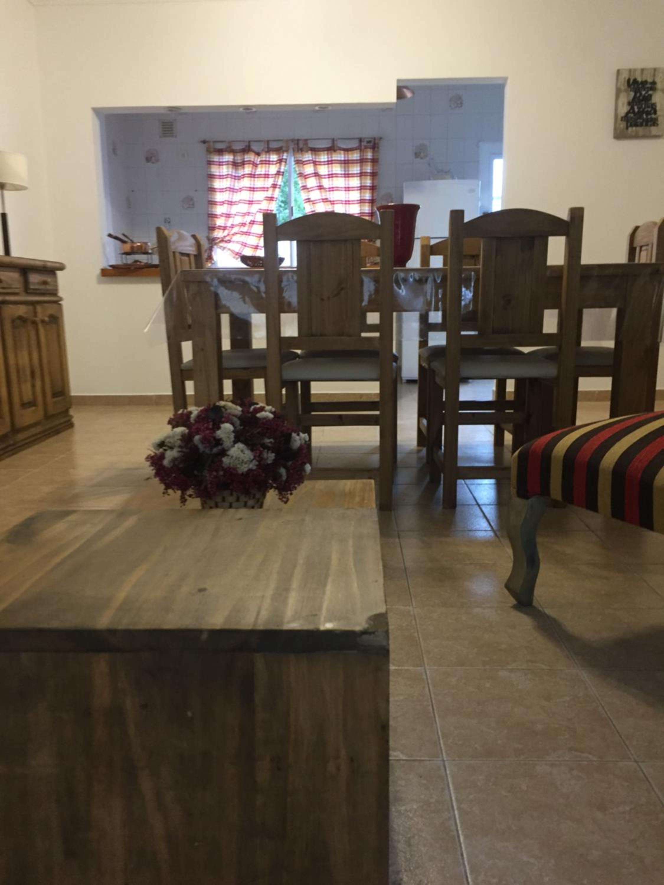 Departamento Sofia