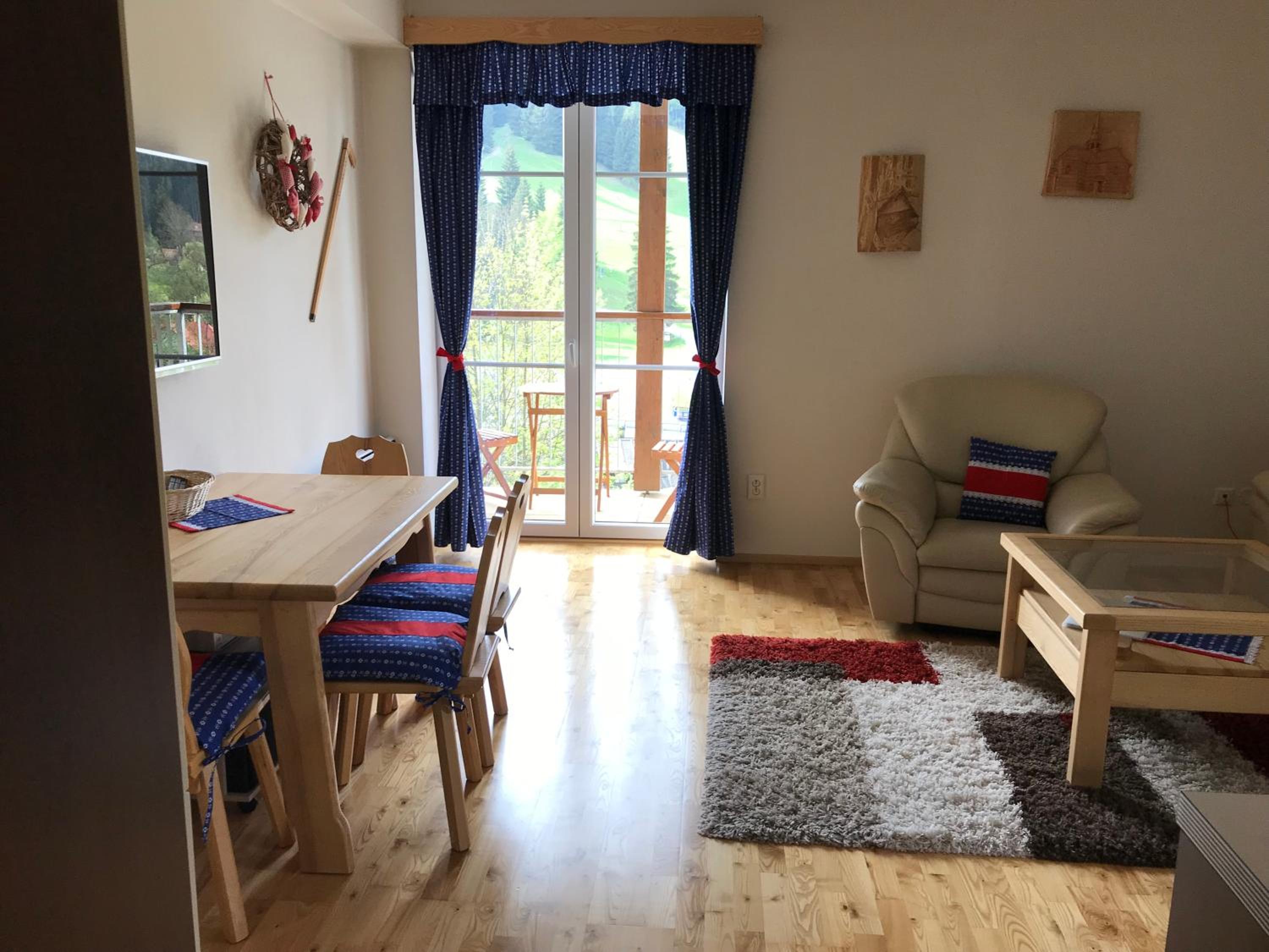 Apartman Razula view 4