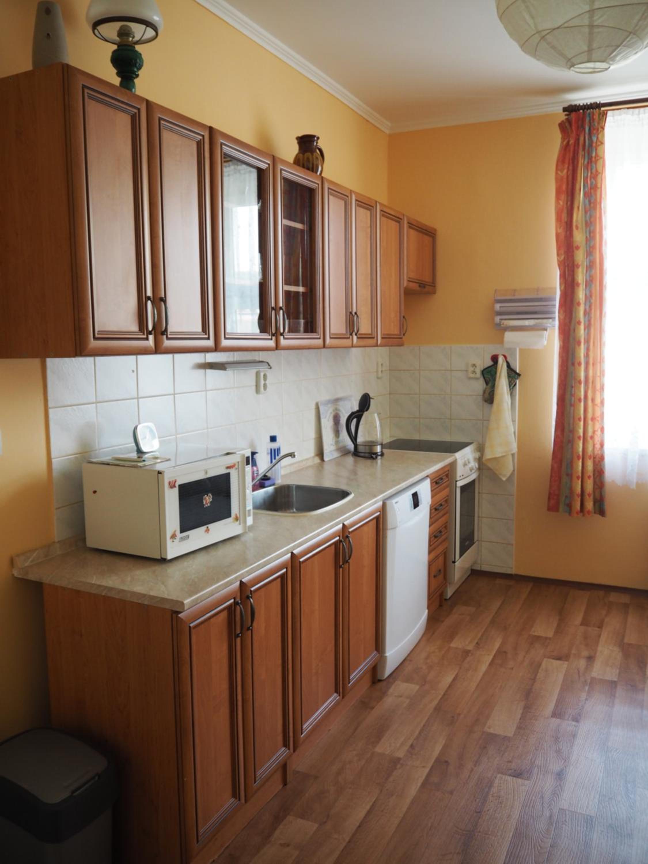 Apartmán Kamila view 4