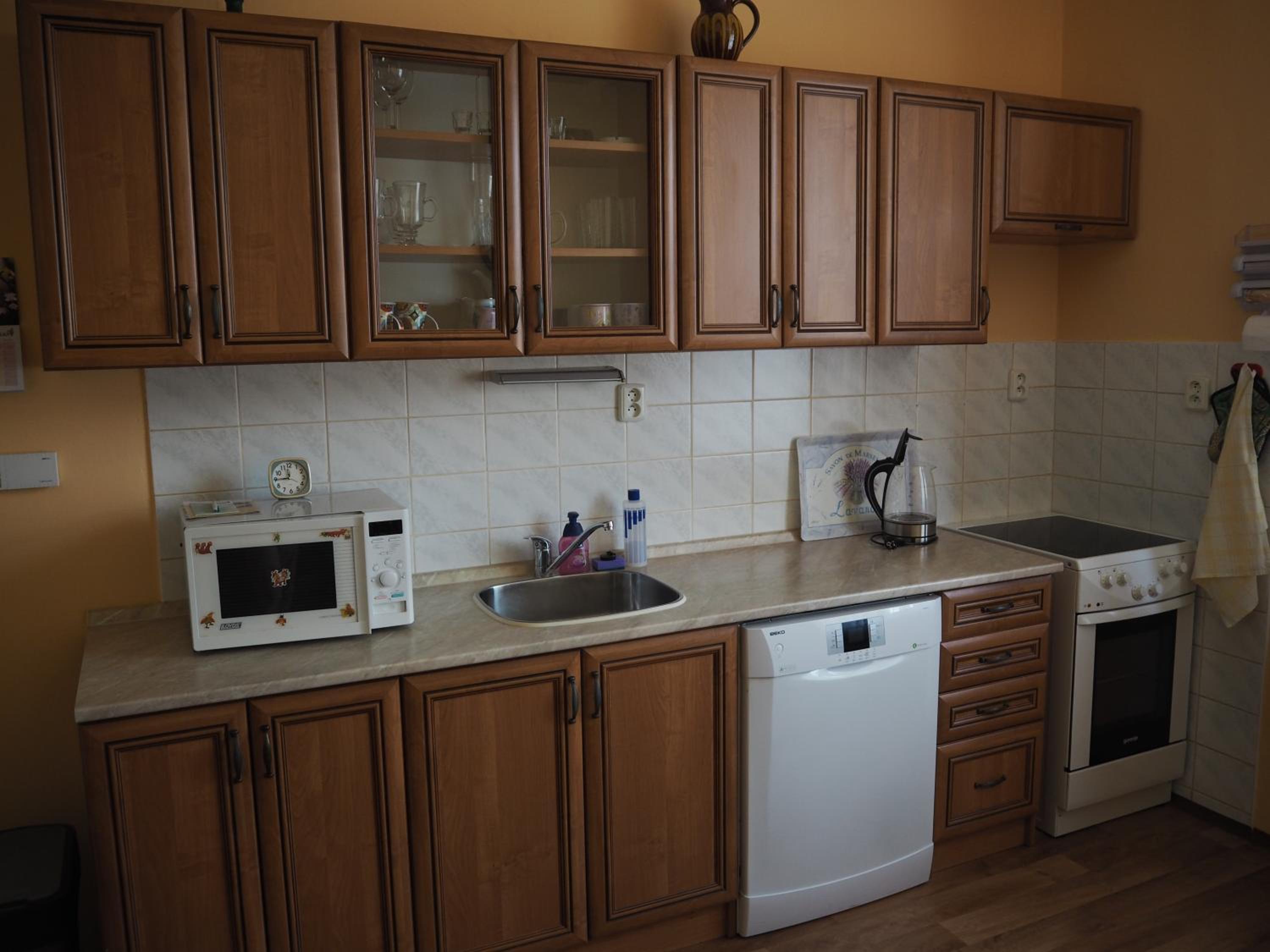Apartmán Kamila view 5
