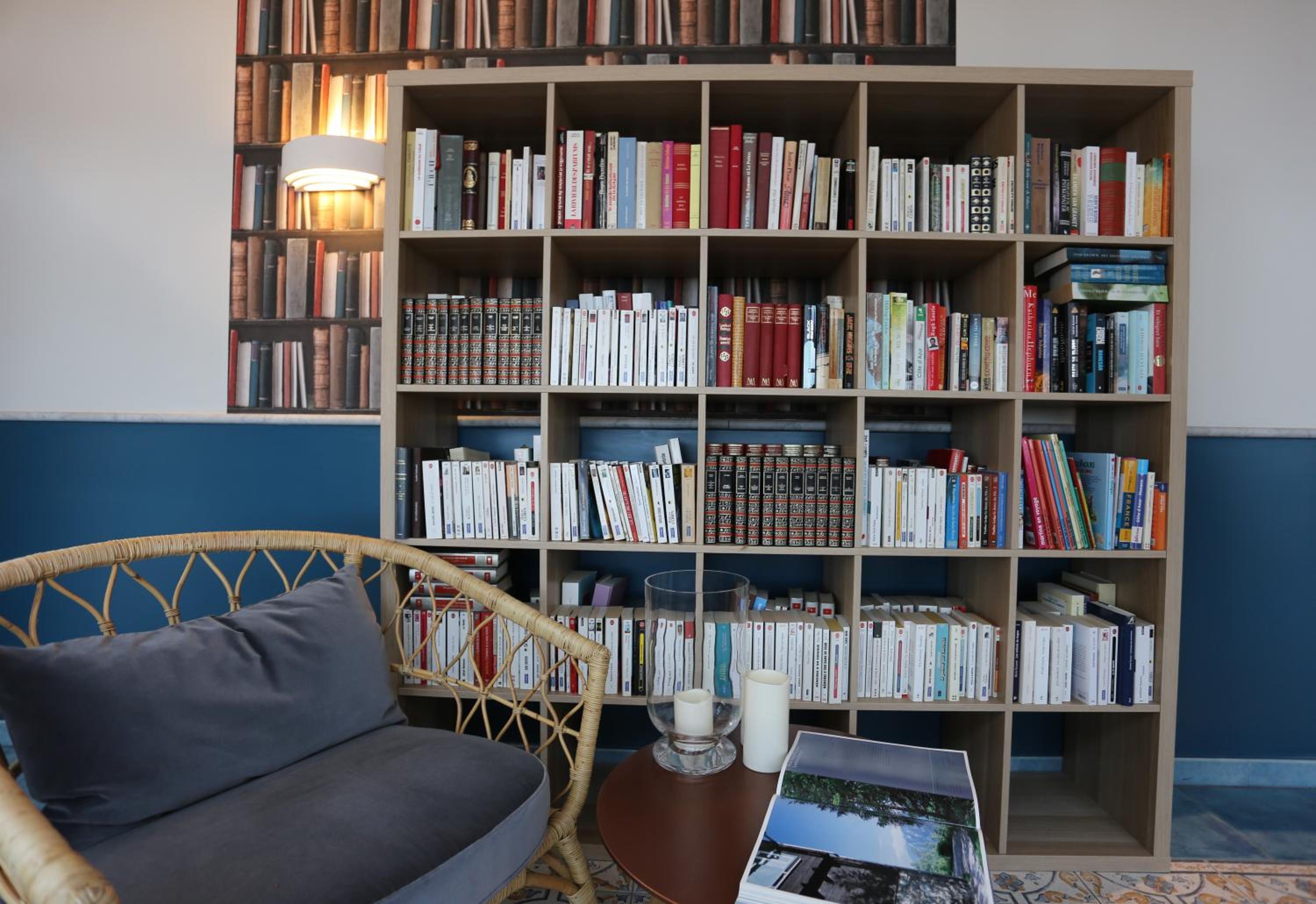 Menton Vacations - Hotel Pavillon Imperial - Property Image 11