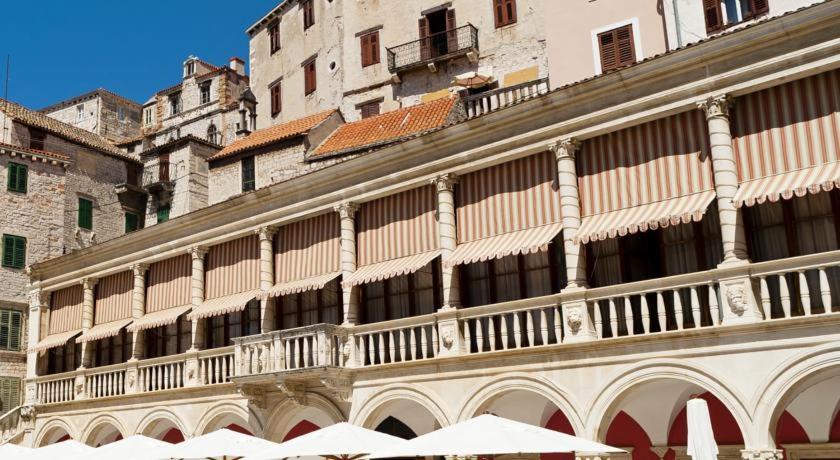 Hotel Apartments Sekoko - Image 1