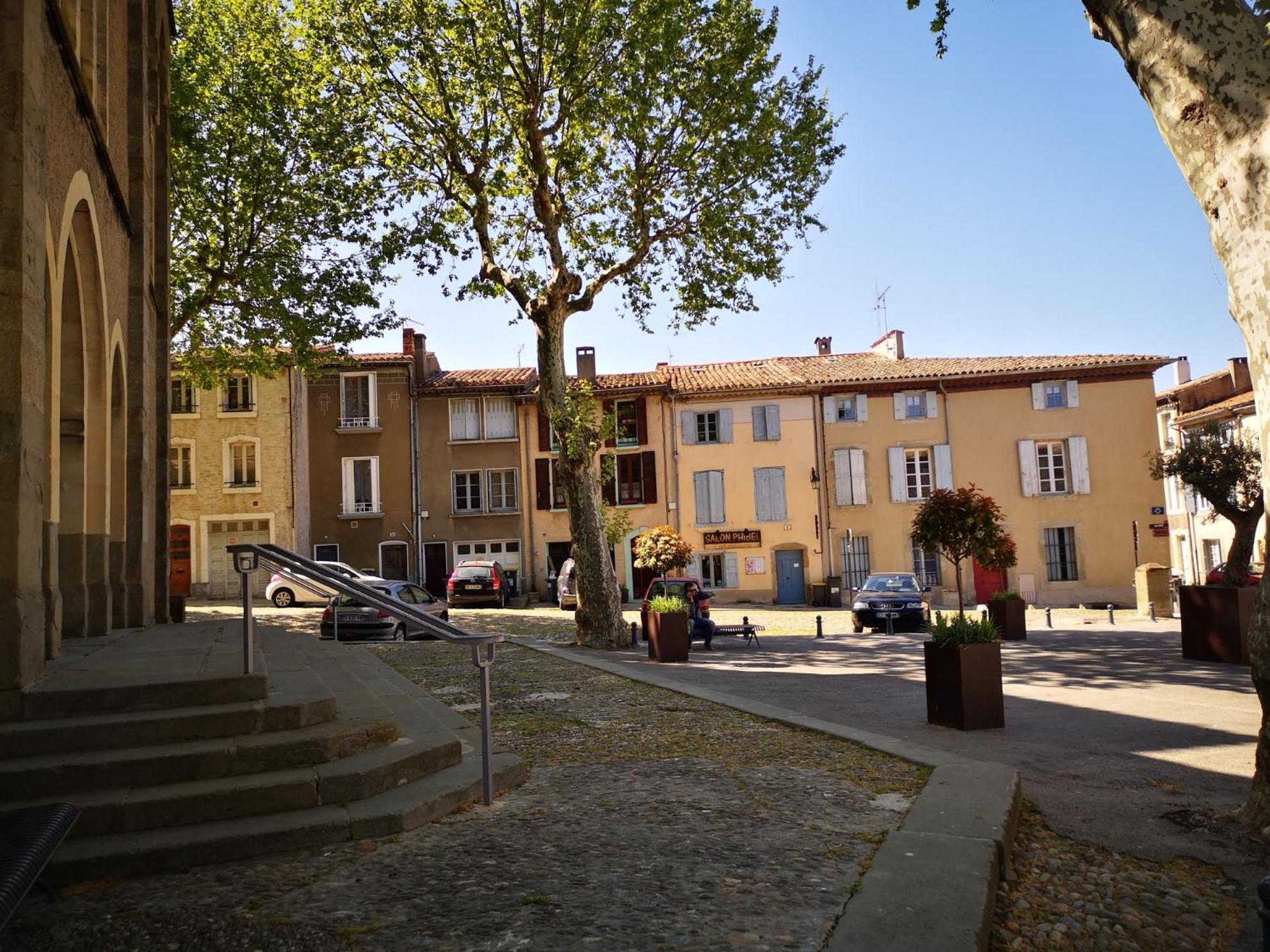 Gîte Carcasso, photo 7