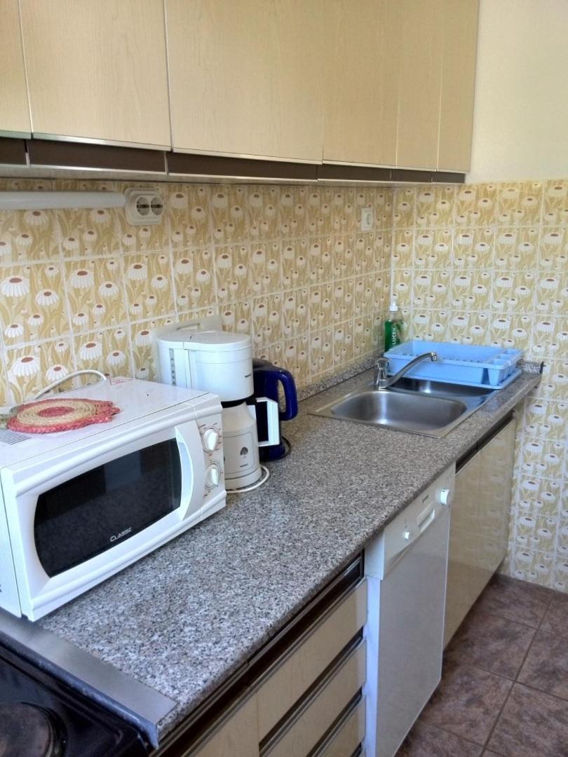 Kampor Apartments