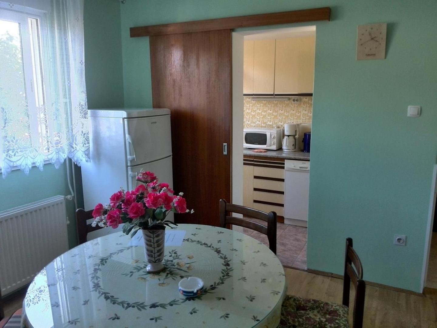 Kampor Apartments