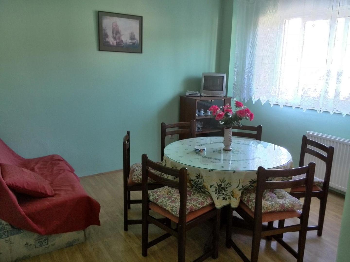 Kampor Apartments