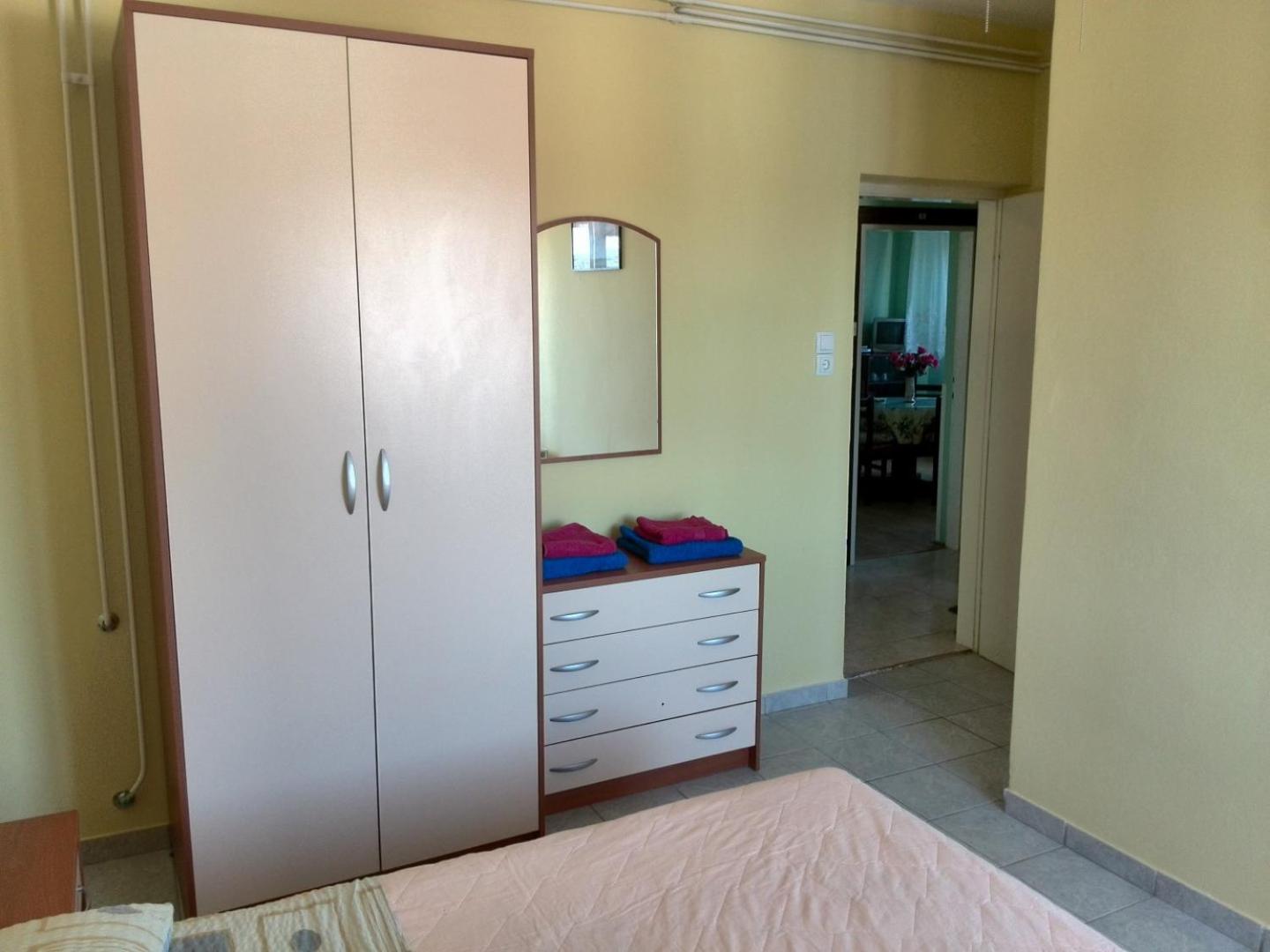 Kampor Apartments