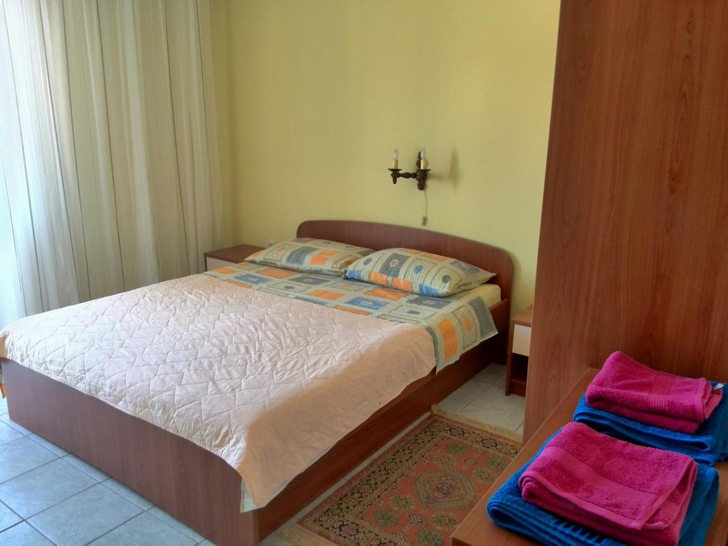 Kampor Apartments