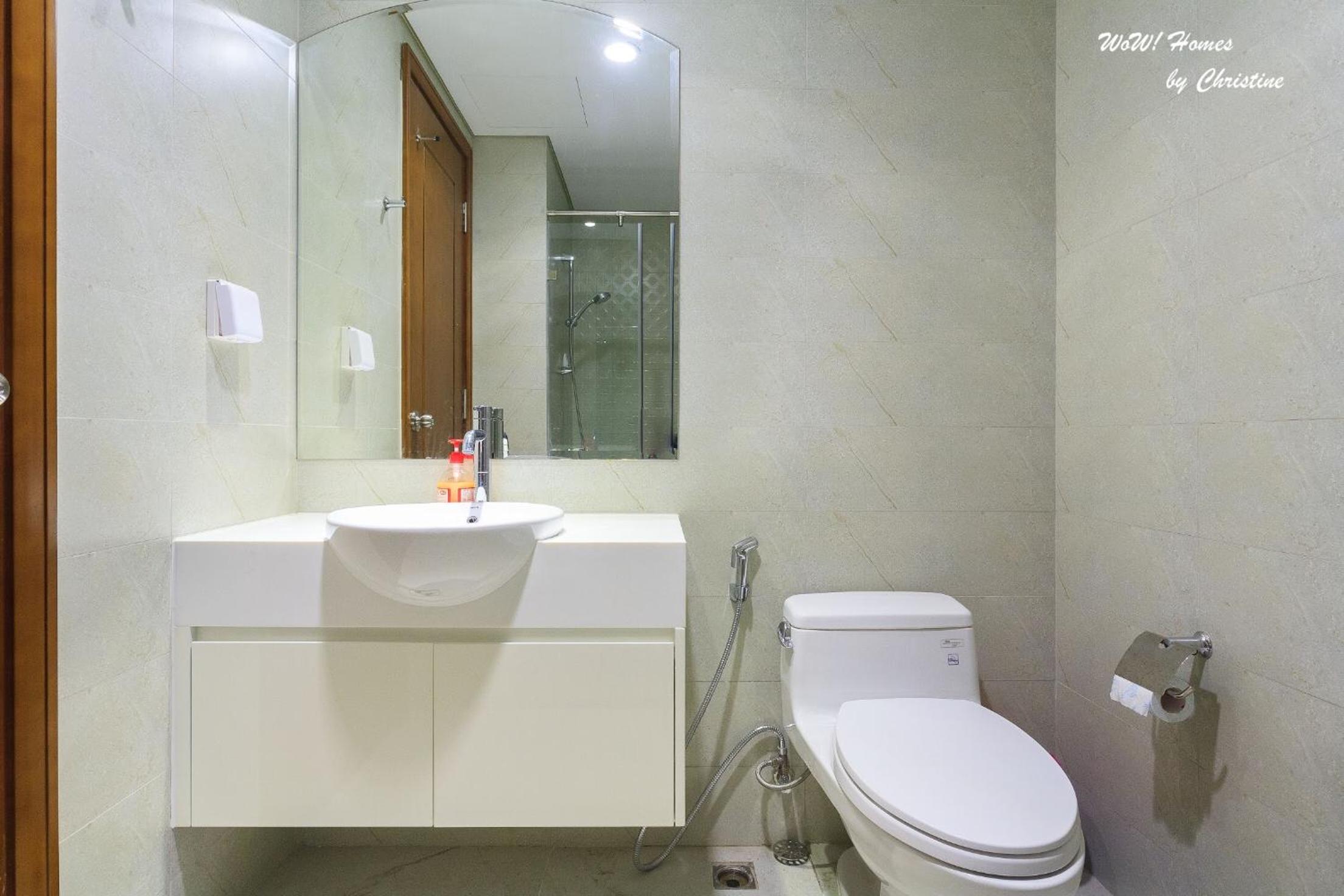 Landmark Vinhomes Service Apartment