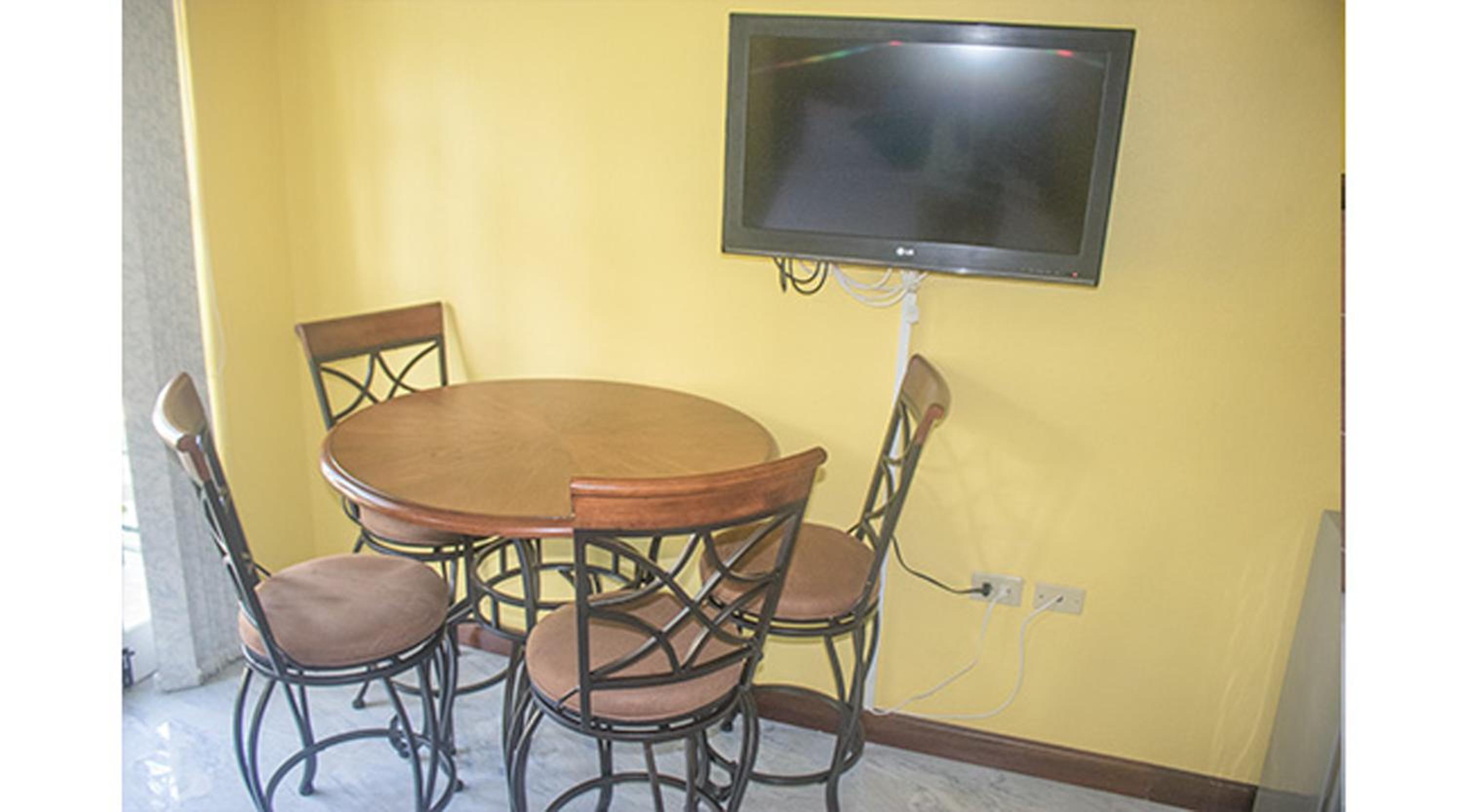 Conch Shell Beach Studio @ Sandcastles