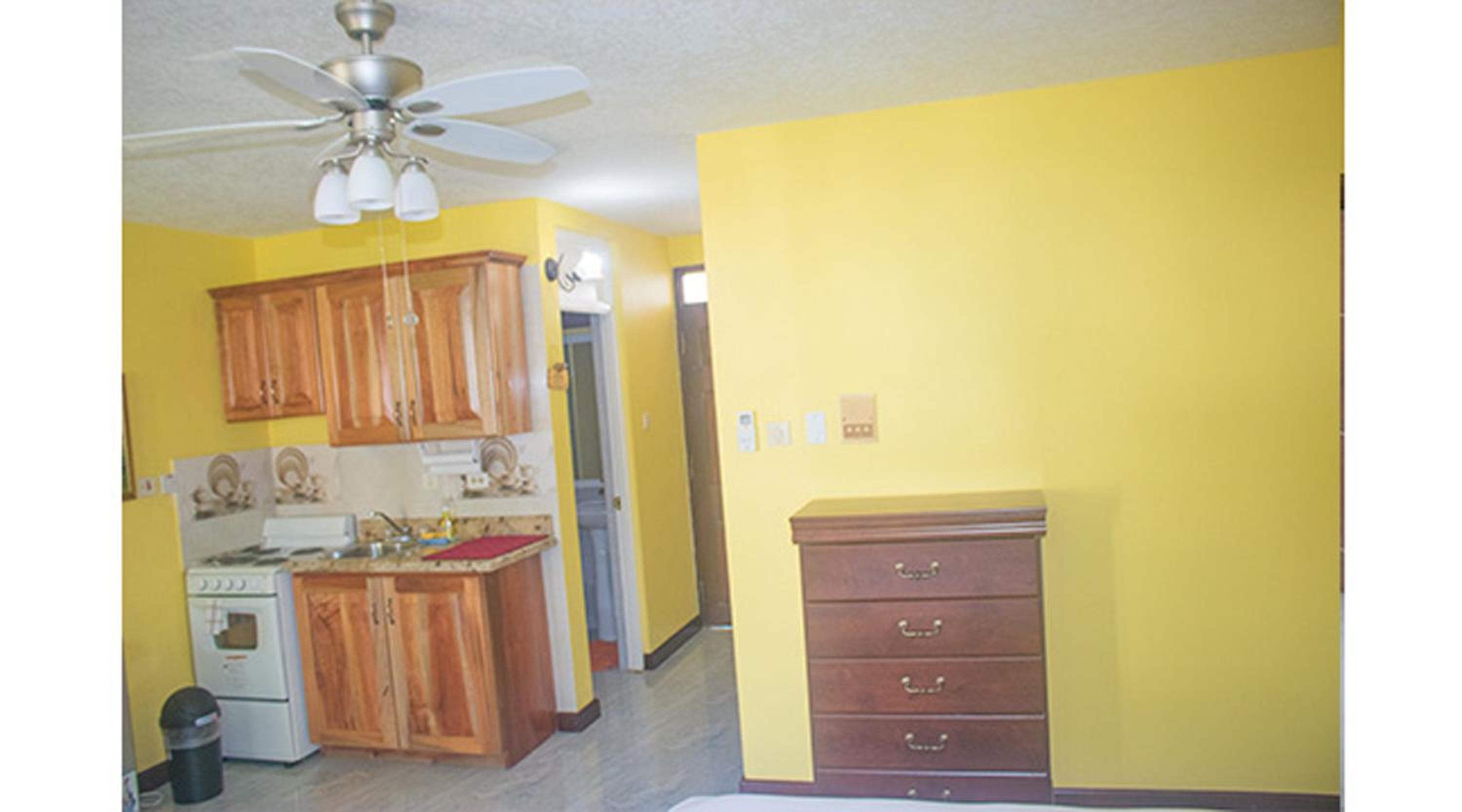 Conch Shell Beach Studio @ Sandcastles