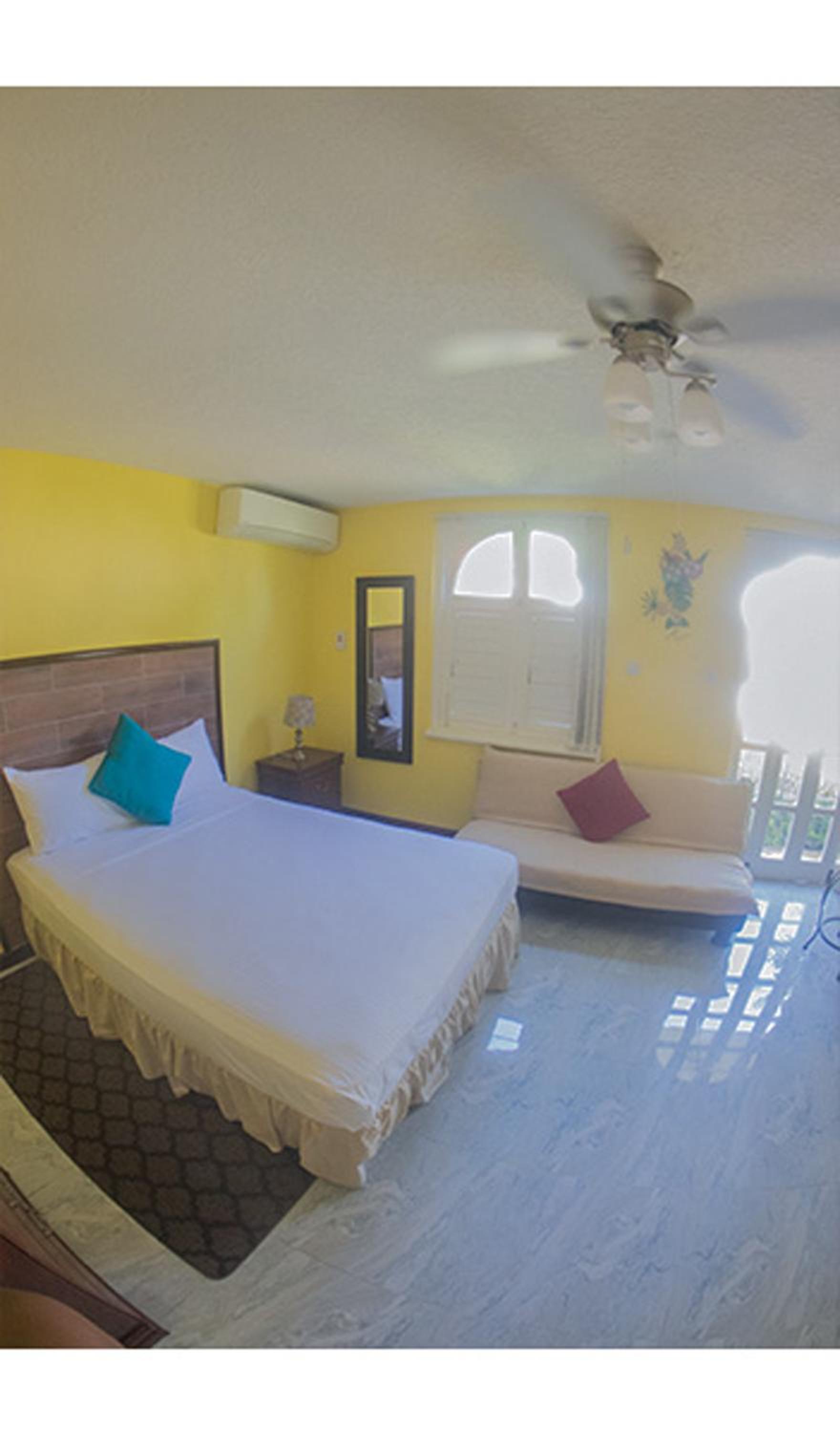 Conch Shell Beach Studio @ Sandcastles