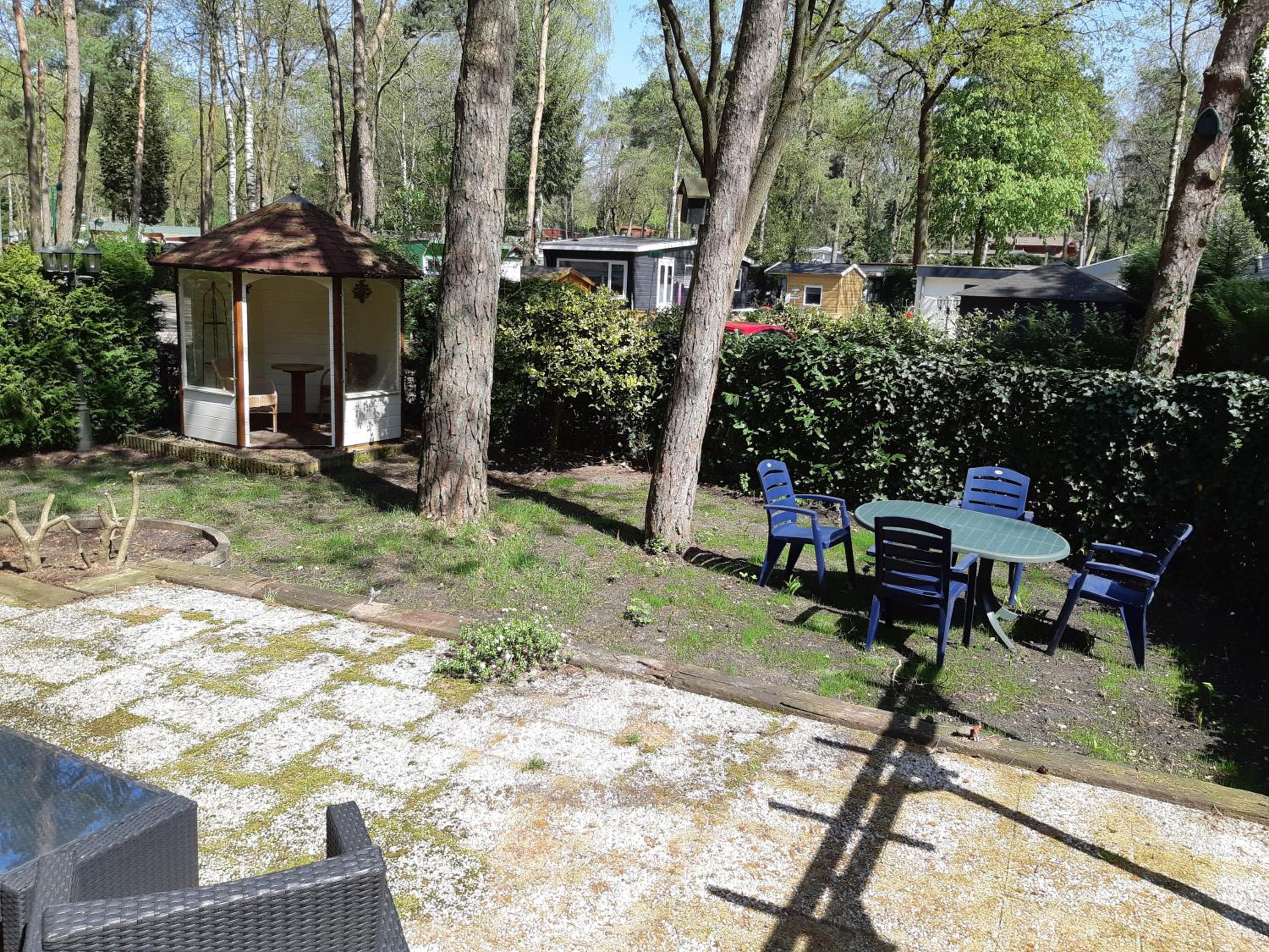 Chalet Hoenderloo Den view 4
