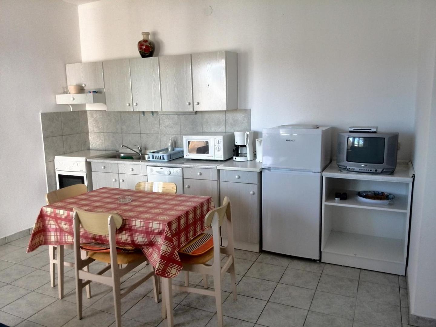 Kampor Apartments