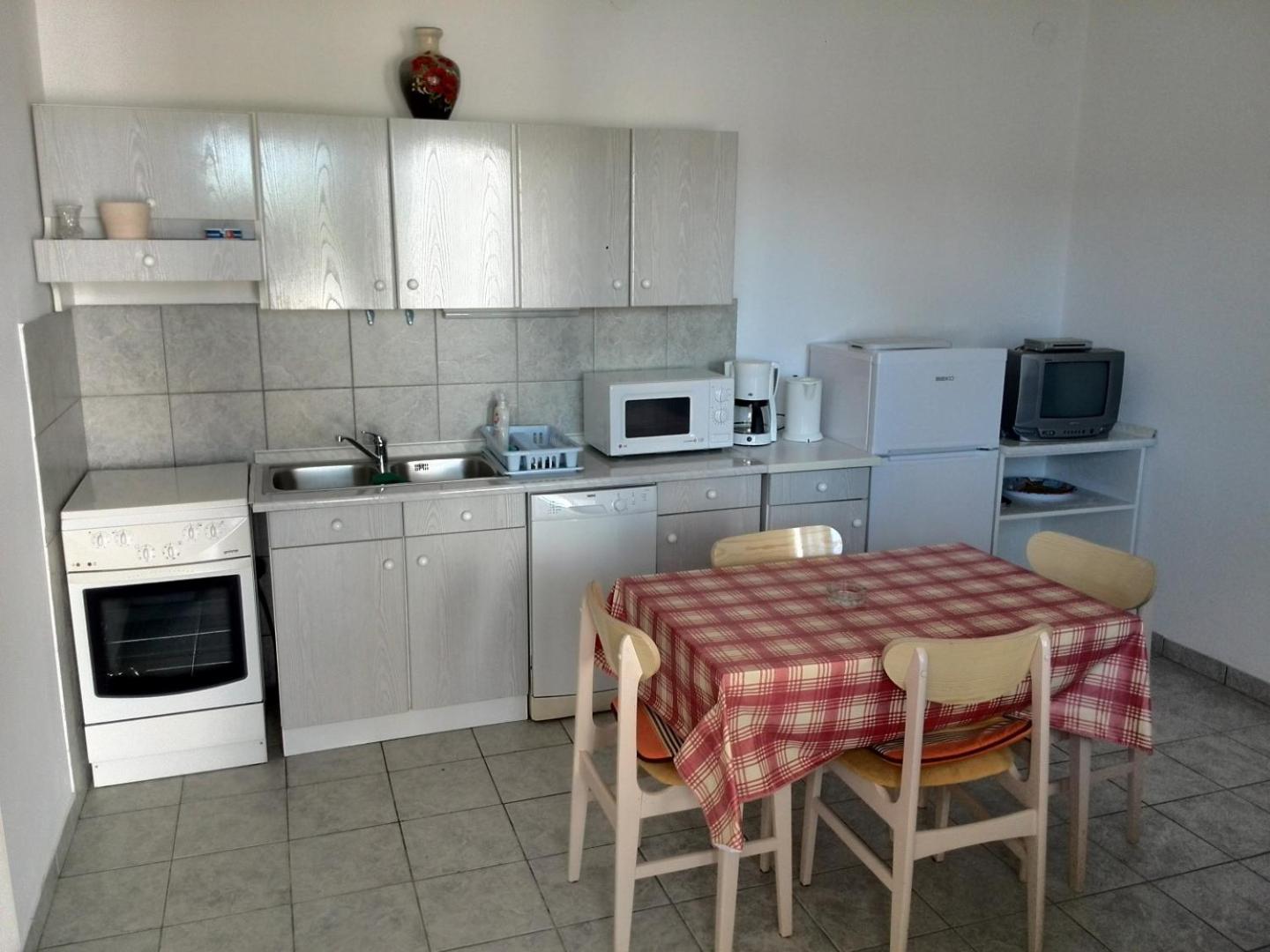 Kampor Apartments