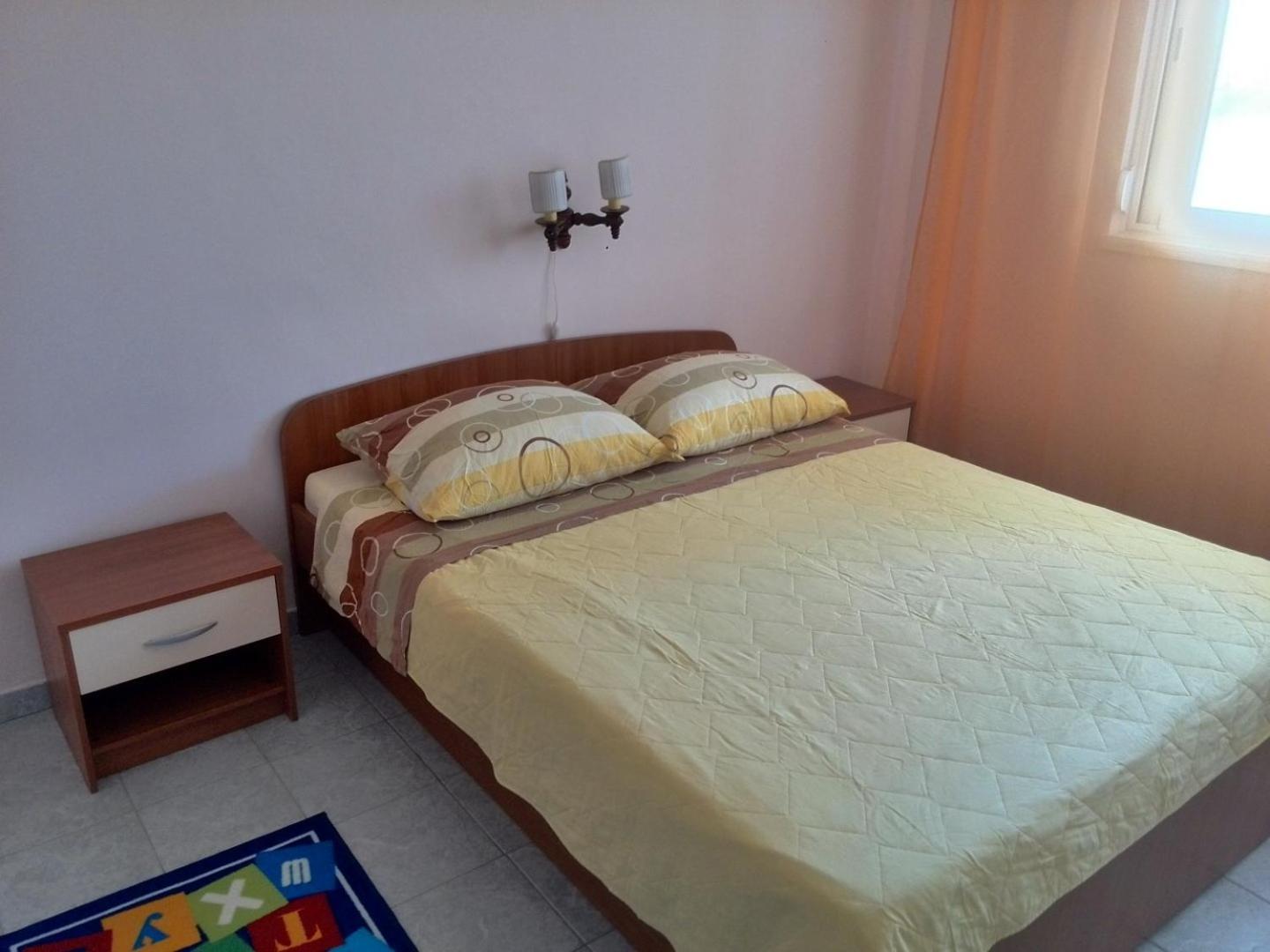 Kampor Apartments