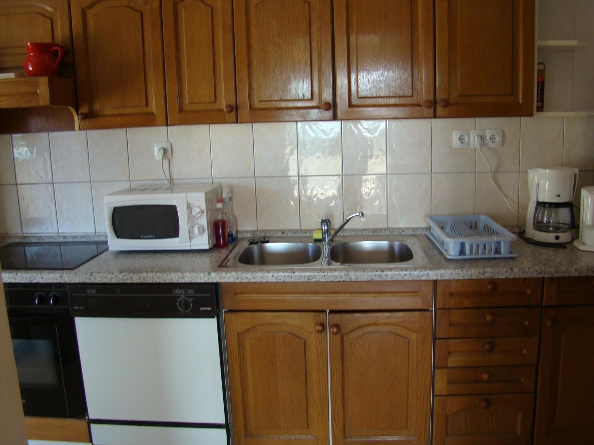 Kampor Apartments