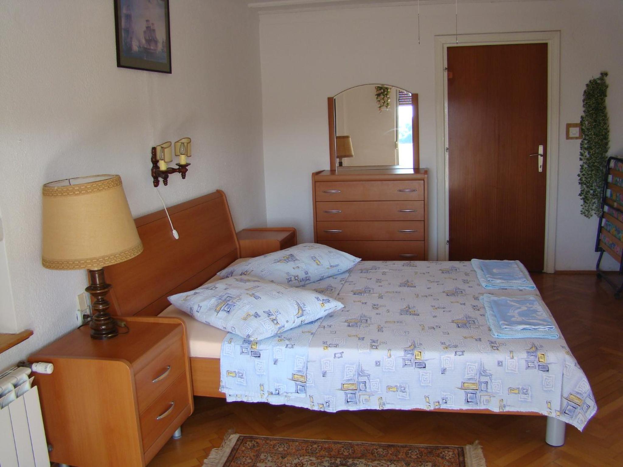 Kampor Apartments
