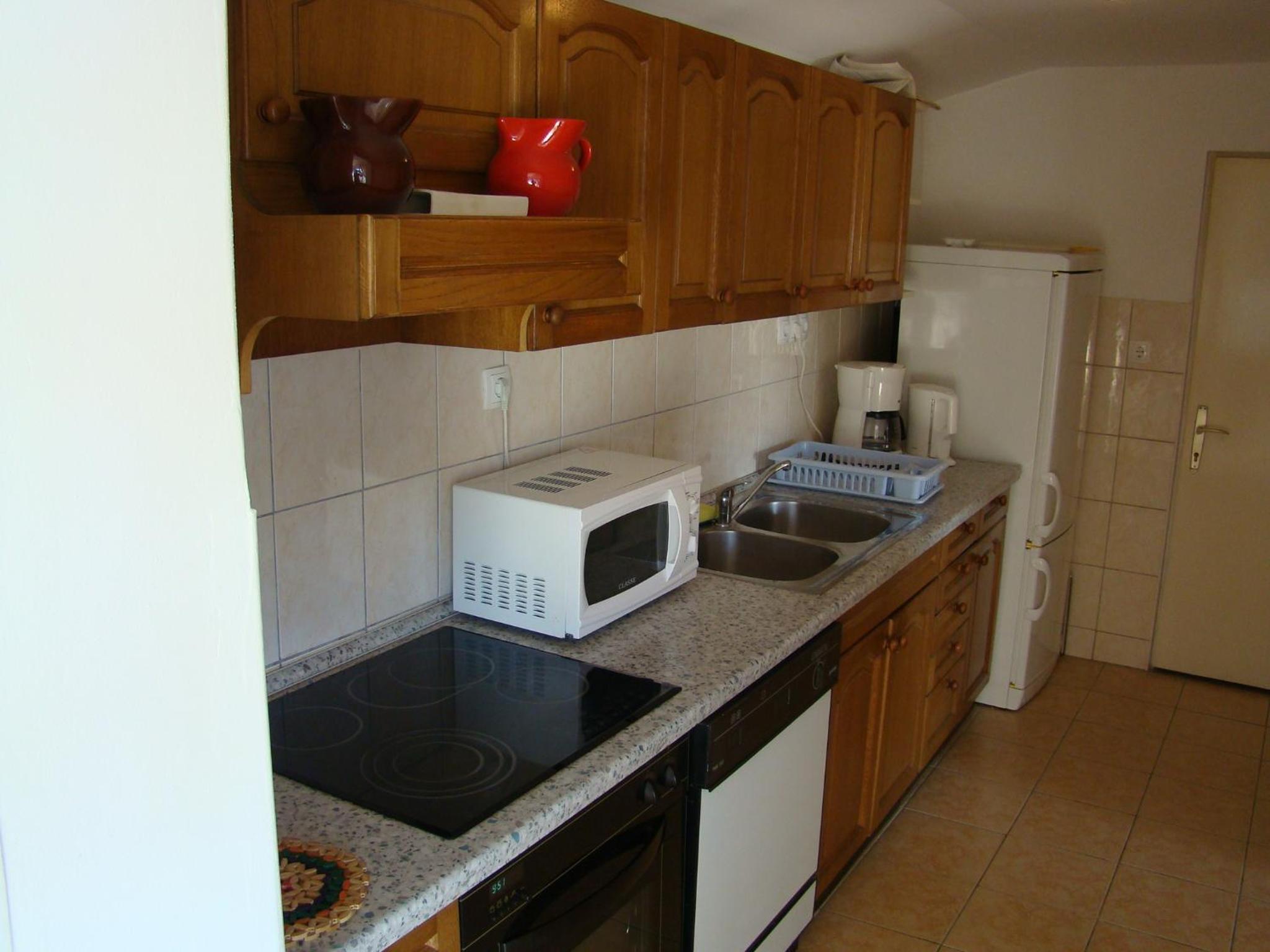 Kampor Apartments
