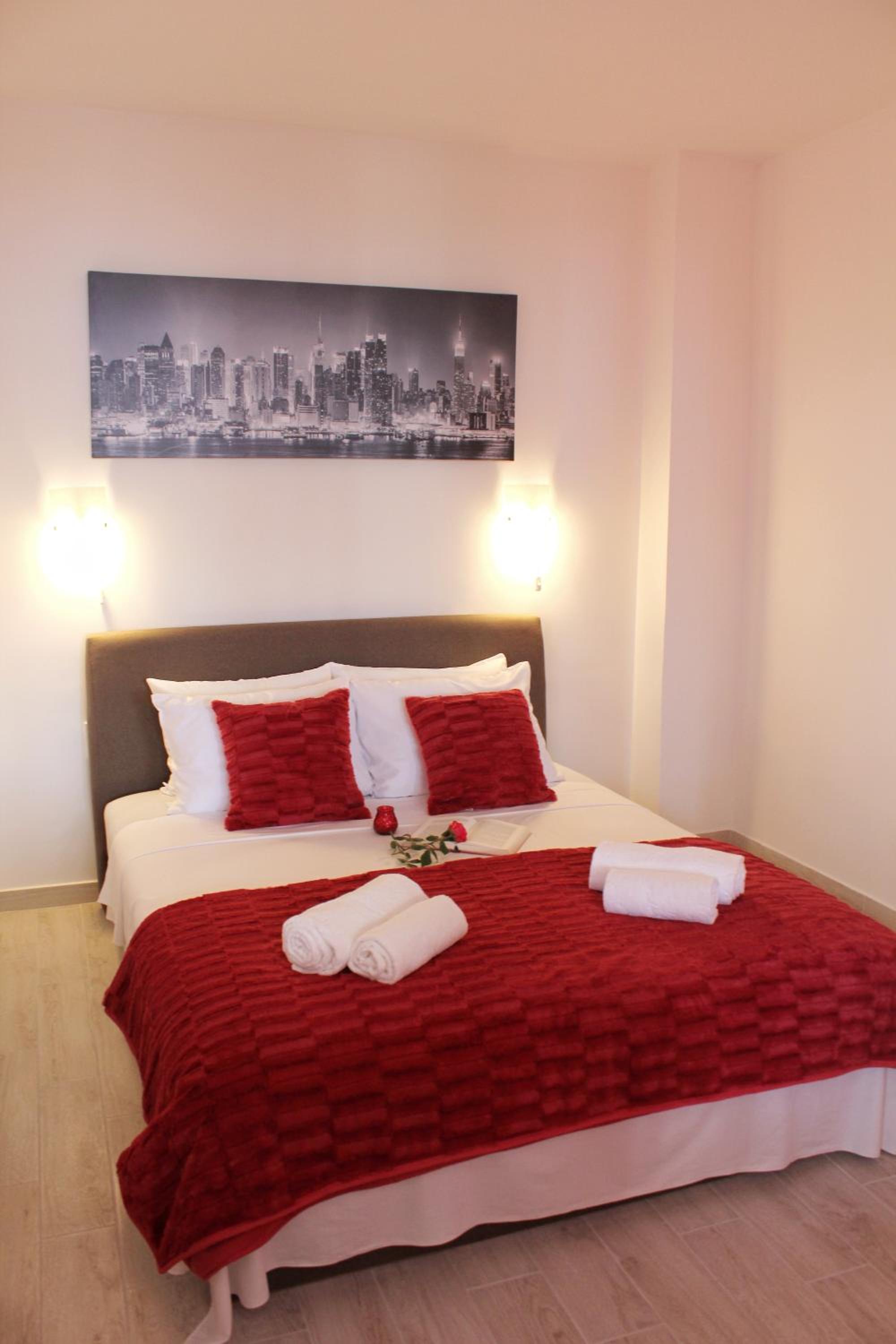 JK apartmani