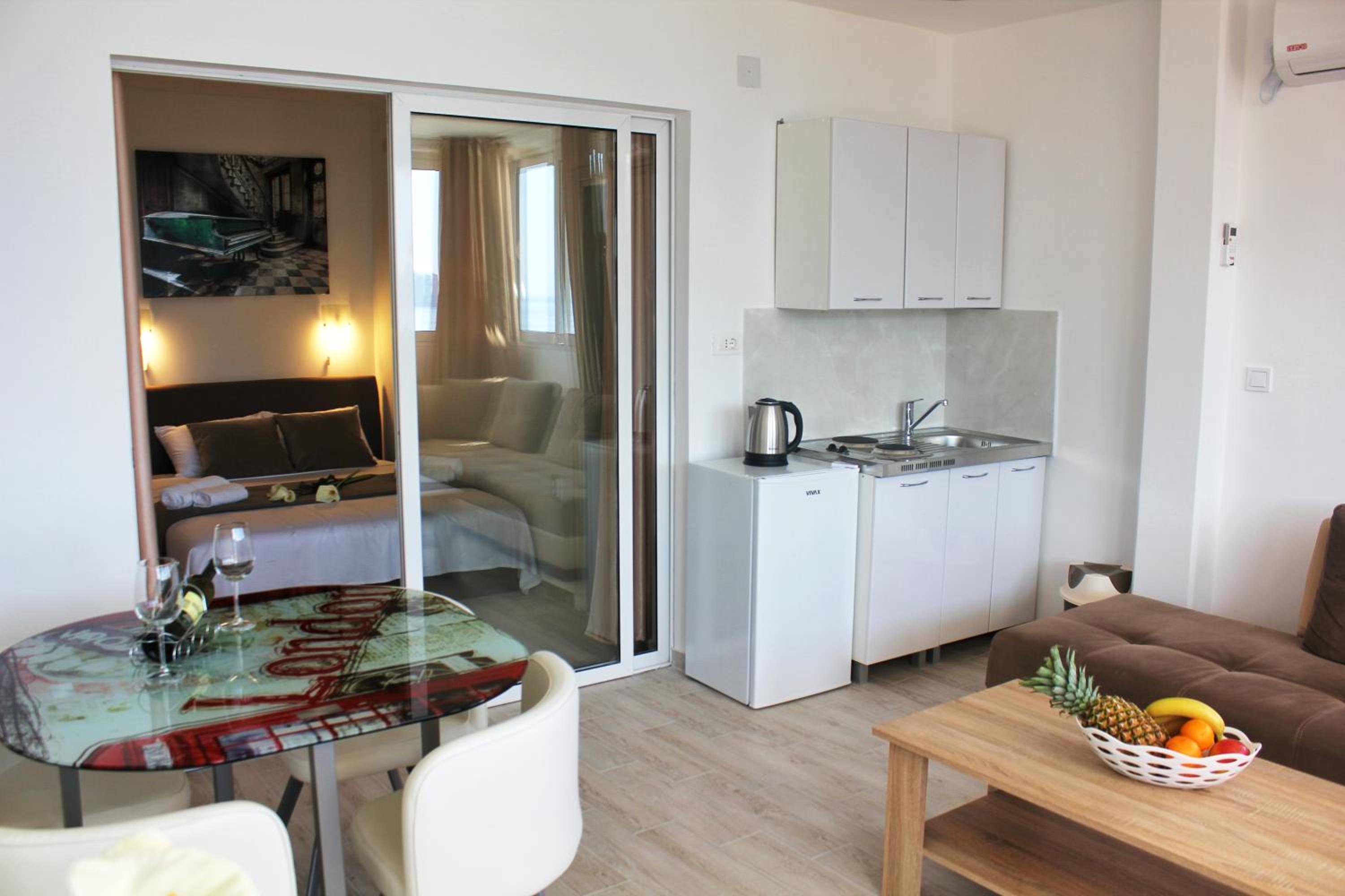 JK apartmani