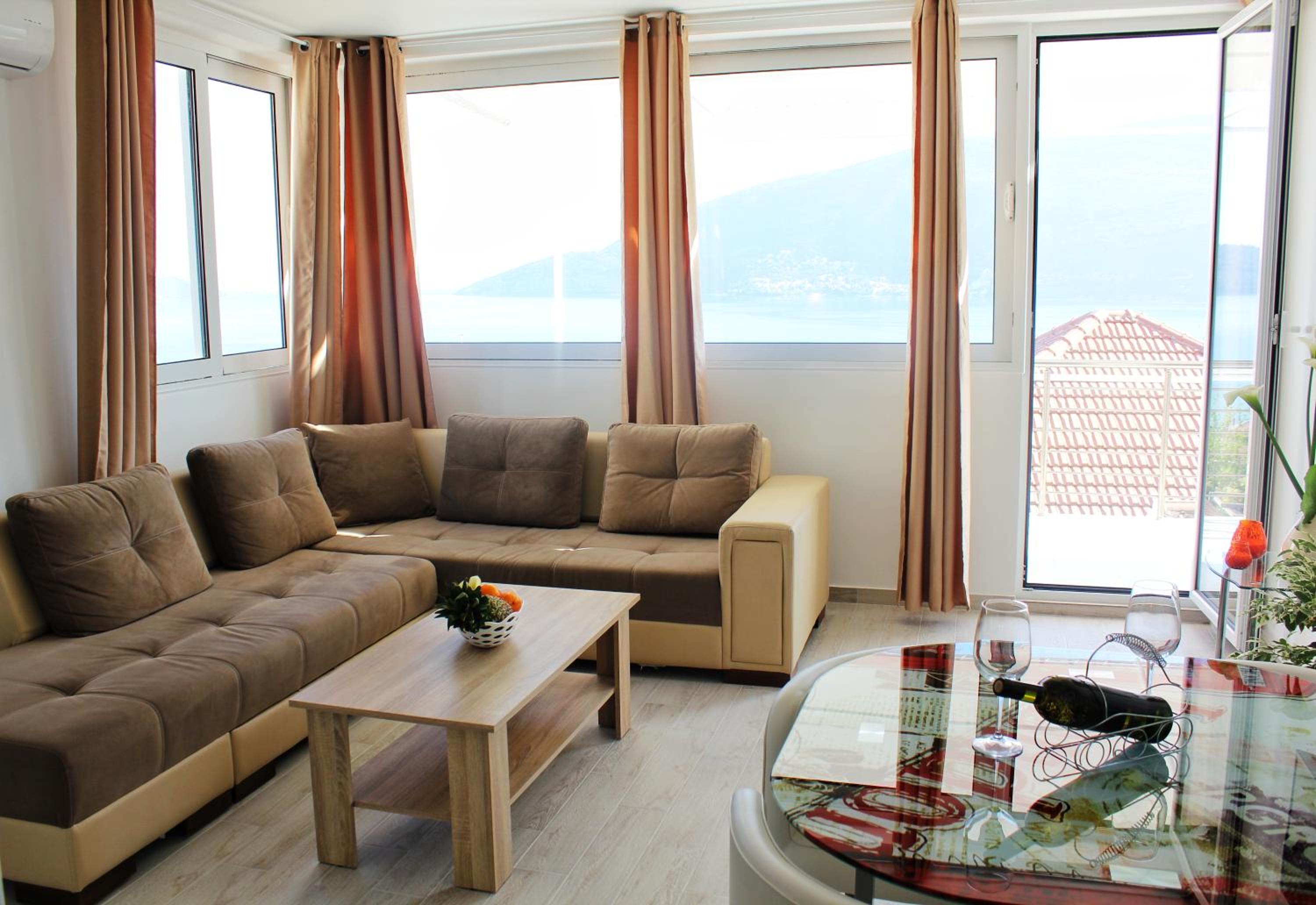 JK apartmani