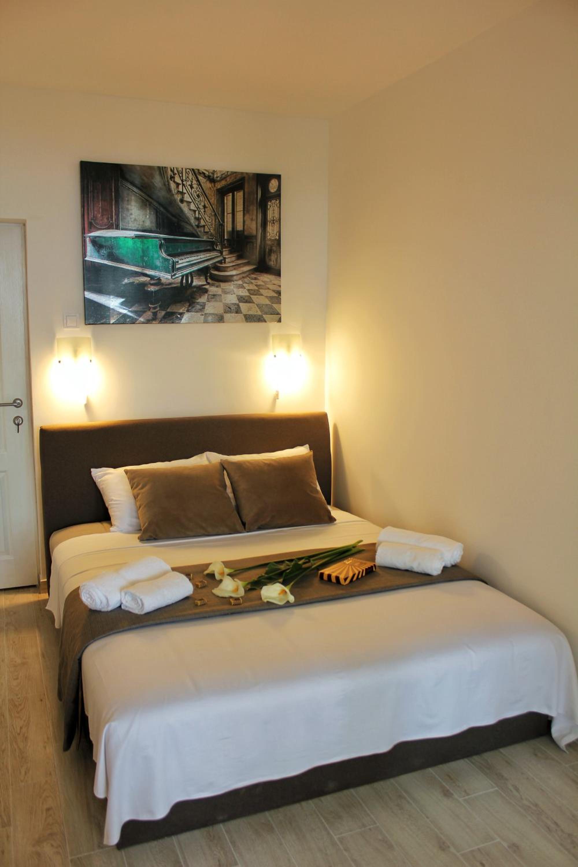 JK apartmani