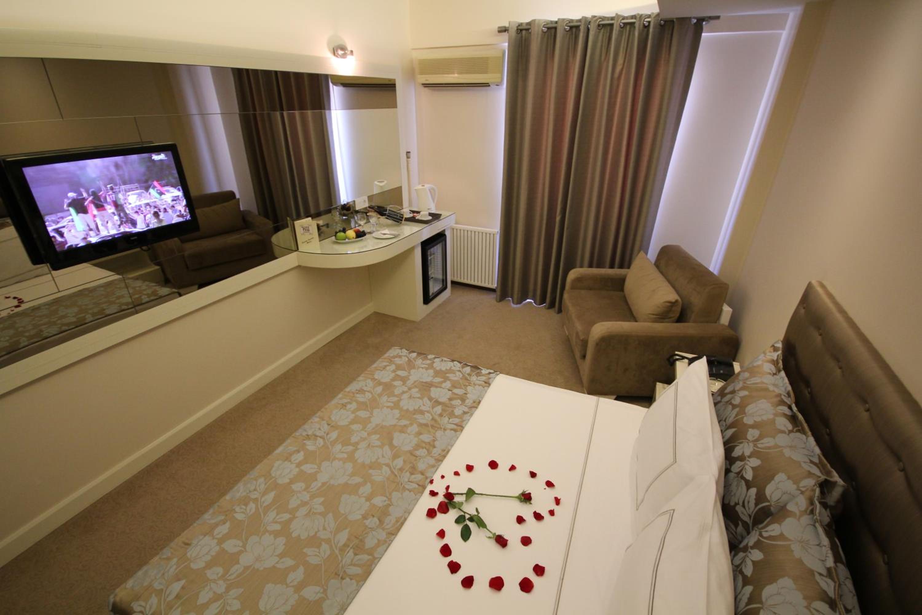 Grand Washington Otel - Image 101