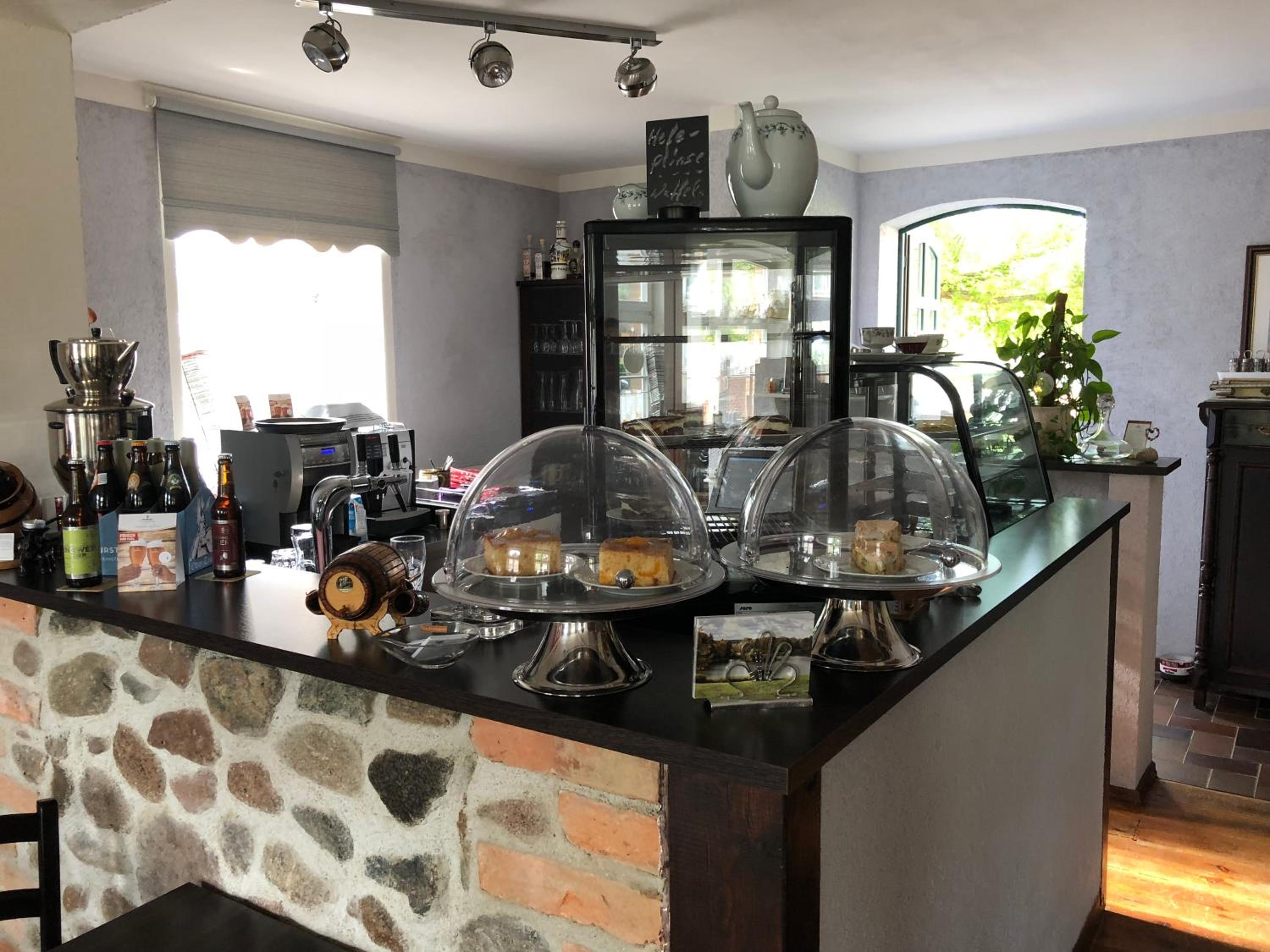 Alte Schule Cafe und Pension - Property Image 12