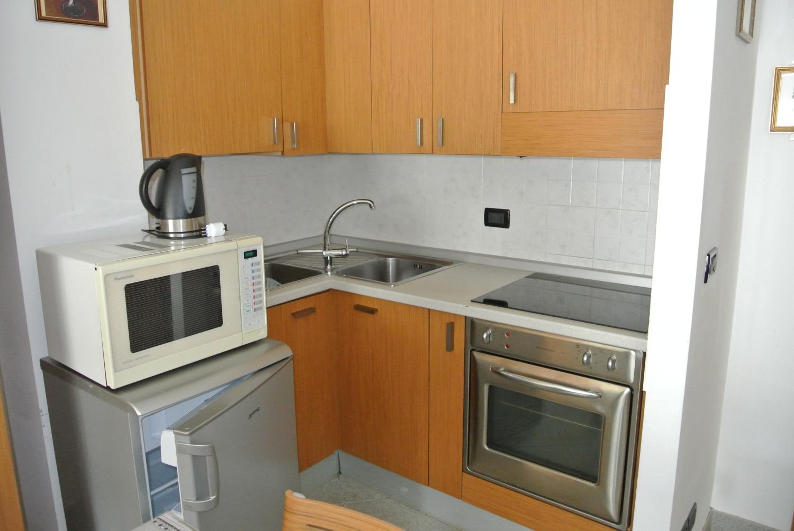 President Palace - Breuil Cervinia -appartamento 6 - CIR 0634