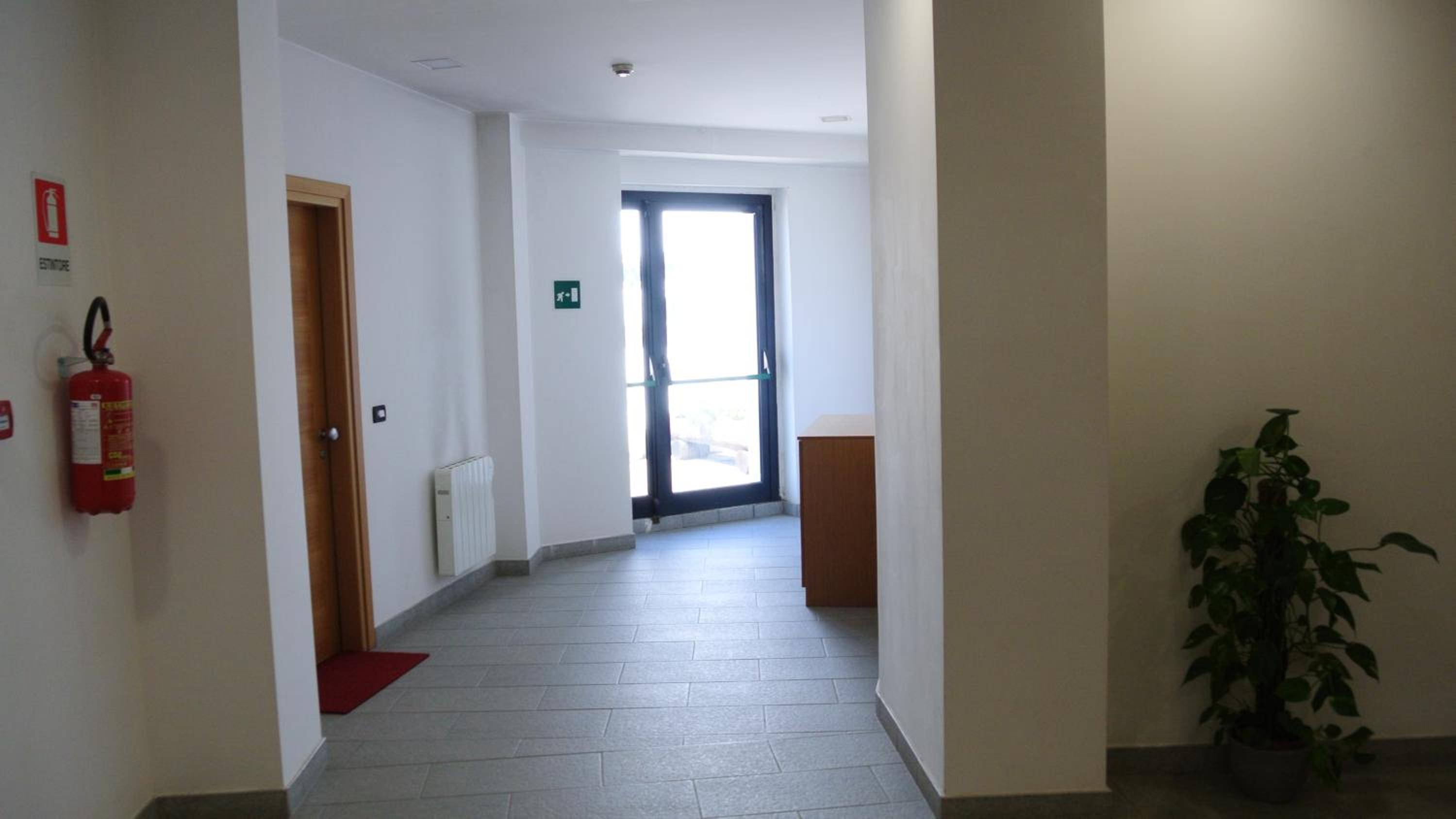 President Palace - Breuil Cervinia -appartamento 6 - CIR 0634