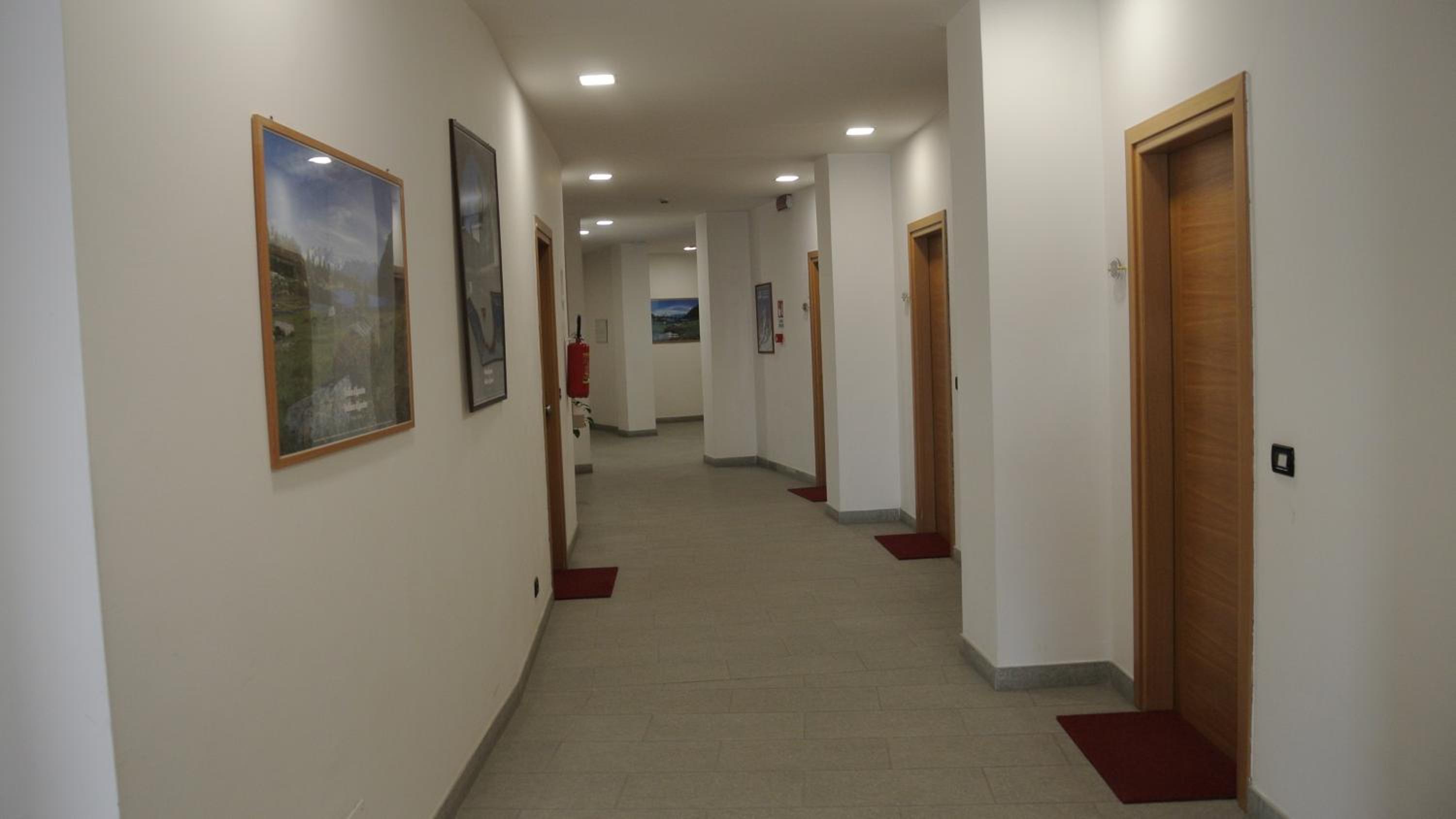 President Palace - Breuil Cervinia -appartamento 6 - CIR 0634