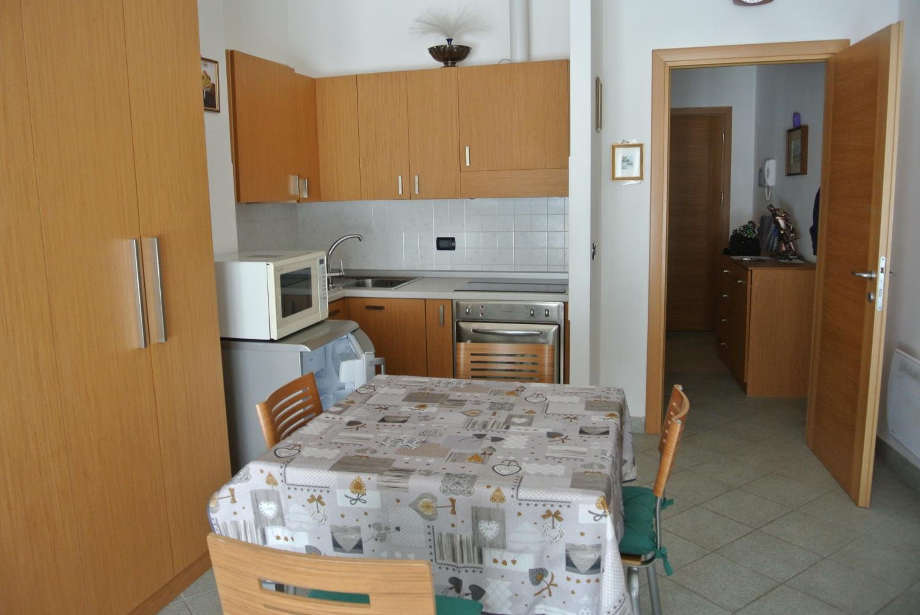 President Palace - Breuil Cervinia -appartamento 6 - CIR 0634