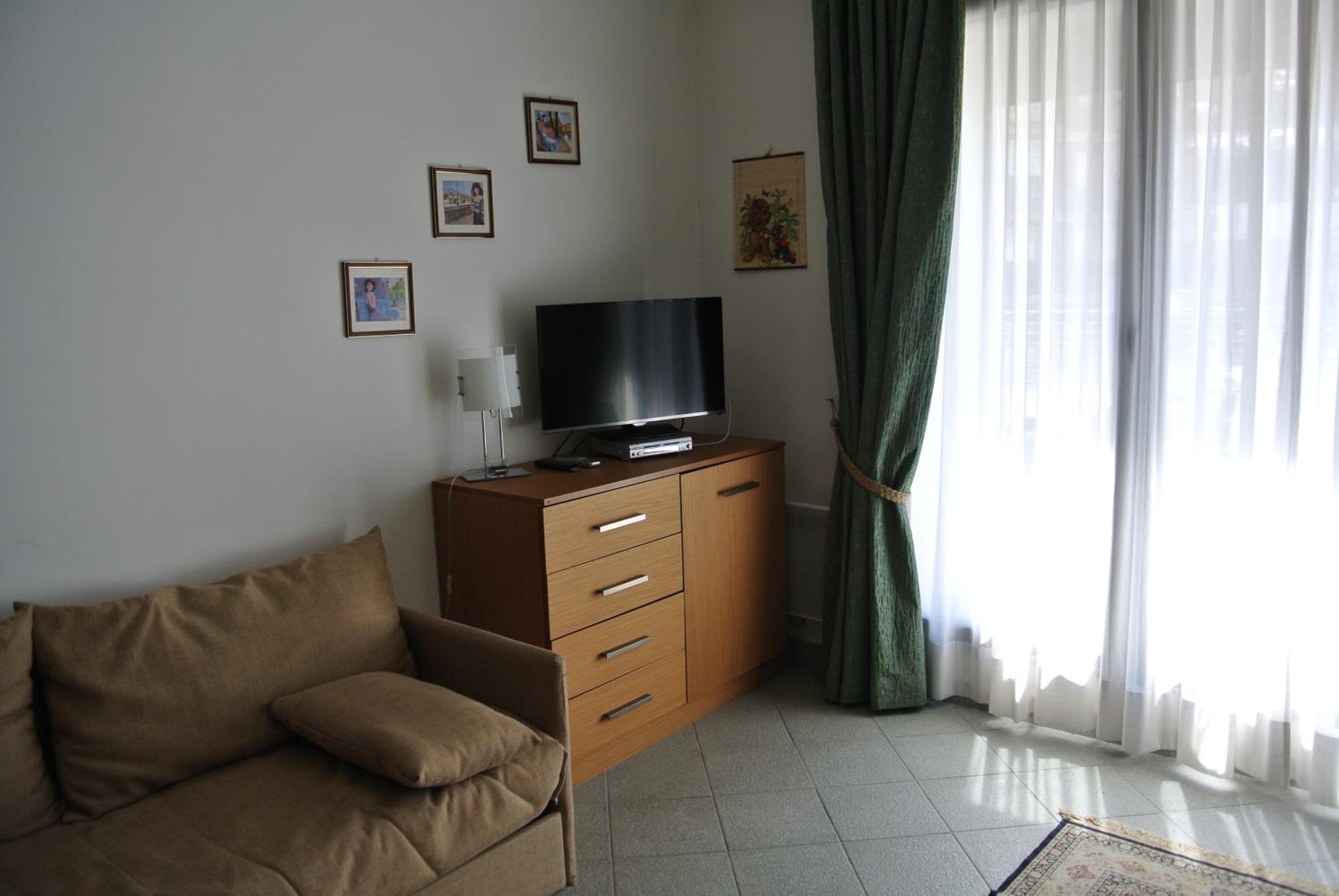 President Palace - Breuil Cervinia -appartamento 6 - CIR 0634