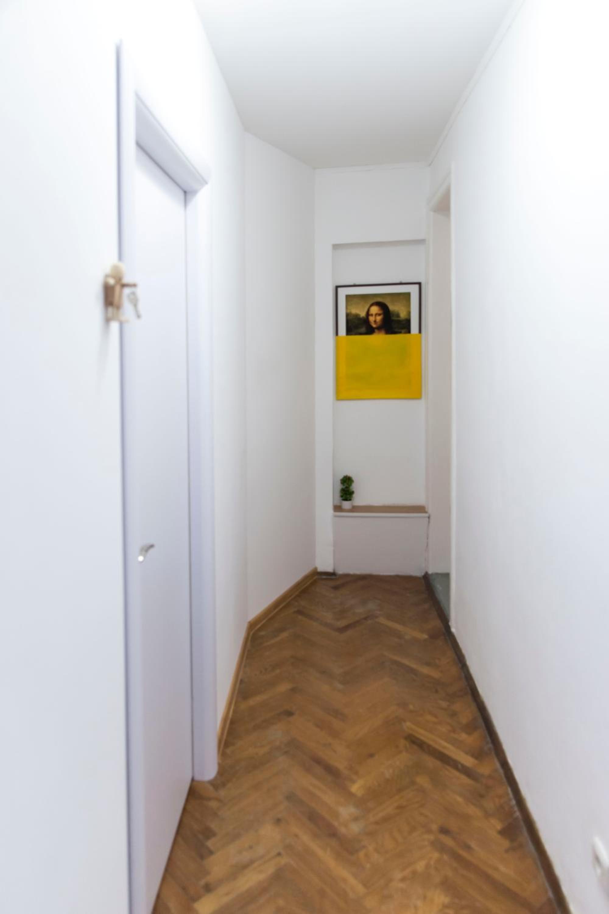 Apartment Balabanov